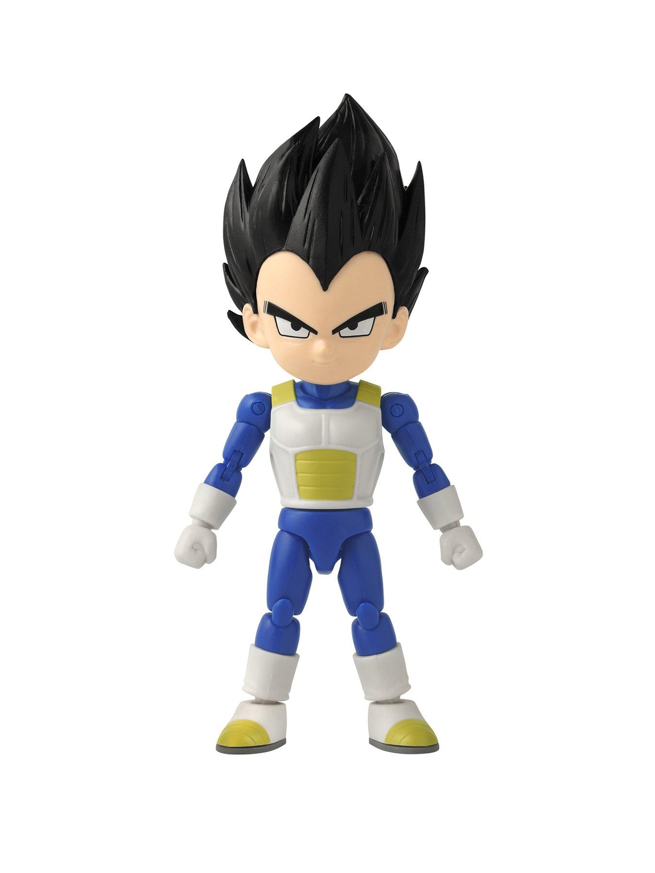 Dragon Ball Dragon Stars Kid Vegeta ( Damai Version )