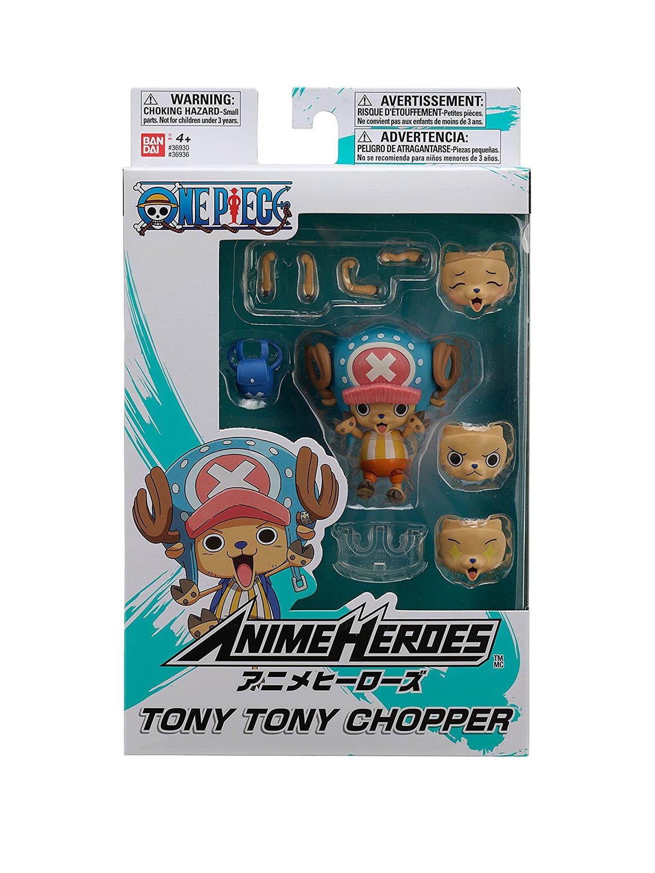 undefined Chopper