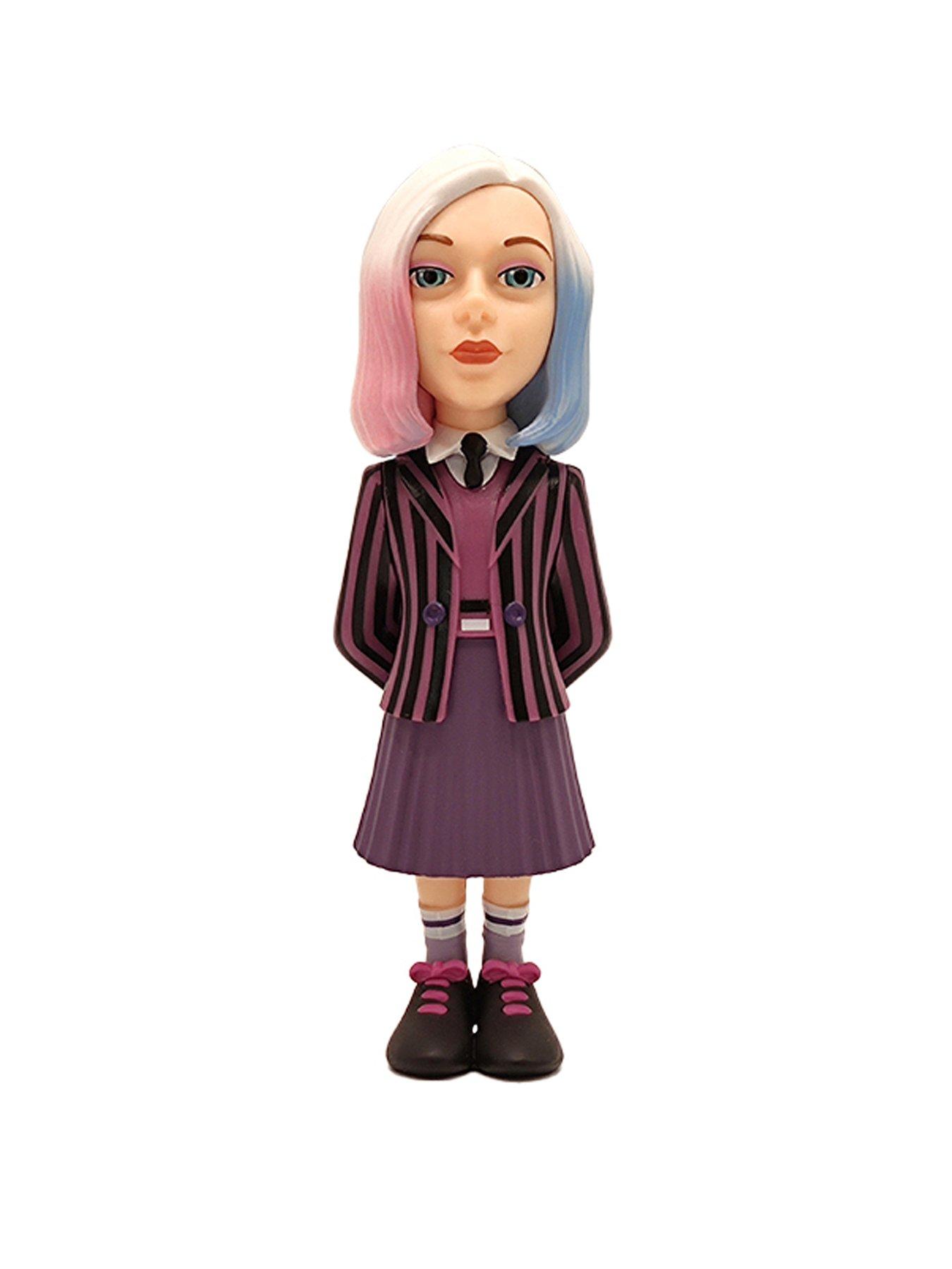undefined ENID