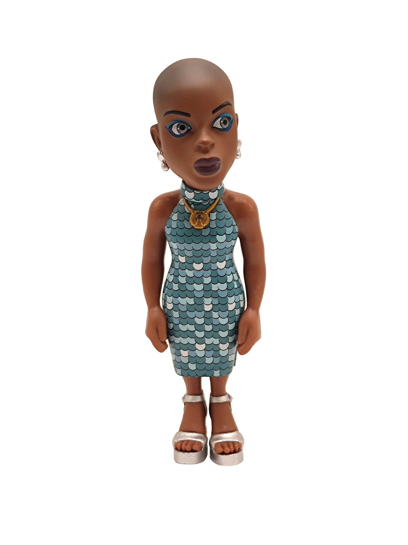 undefined Bianca Sinclair