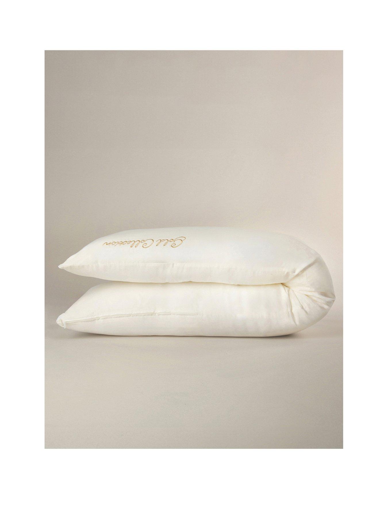 Image 2 of 4 of Mother&Baby Cotton 6ft Deluxe Baby and Body Support Pillow