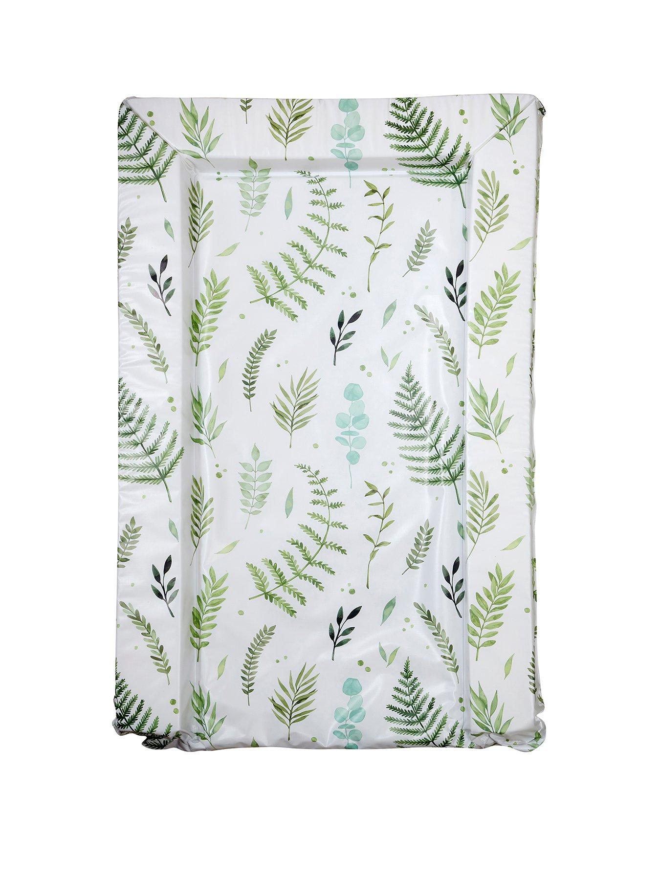 undefined Botanical Changing Mat