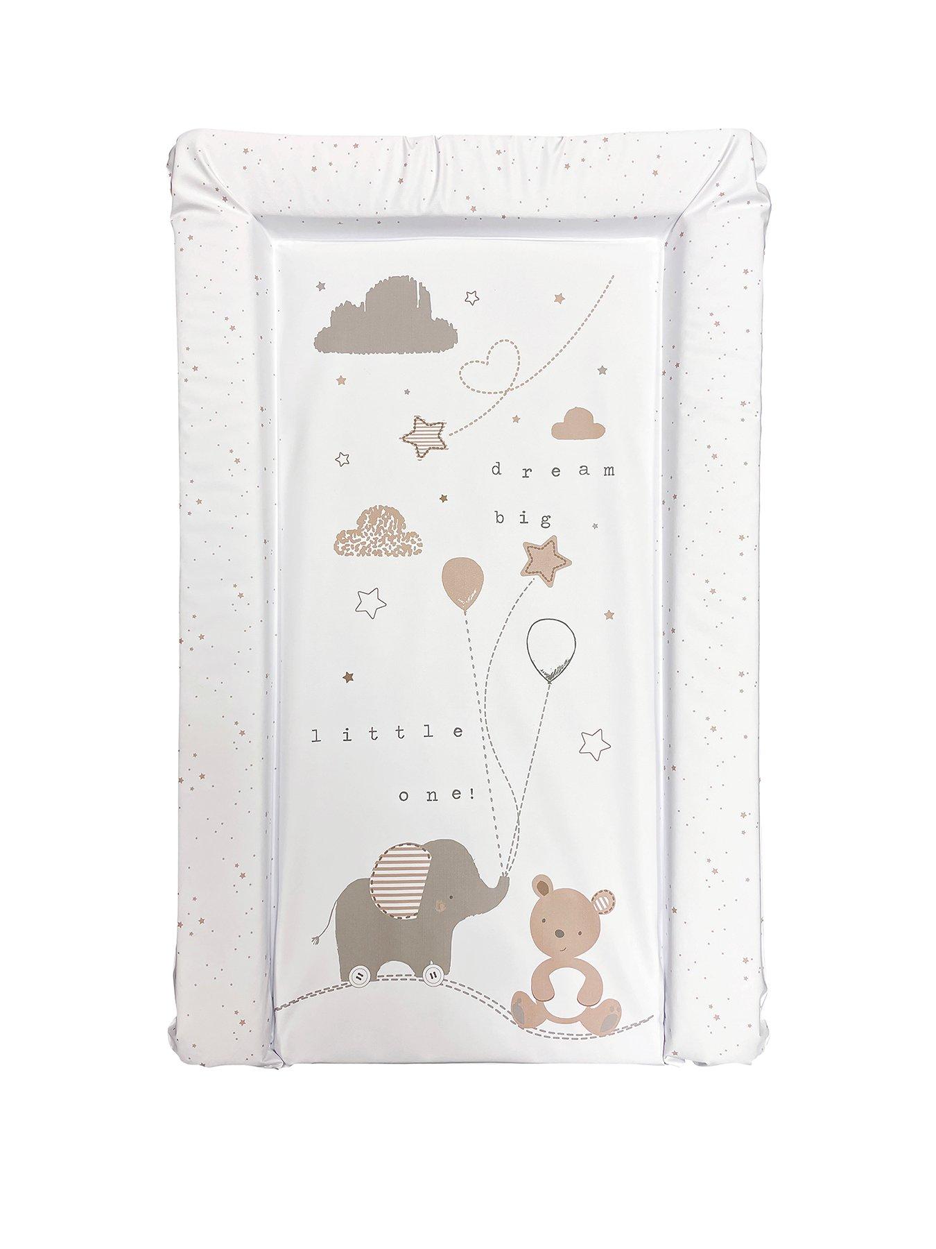East Coast Little One Changing Mat