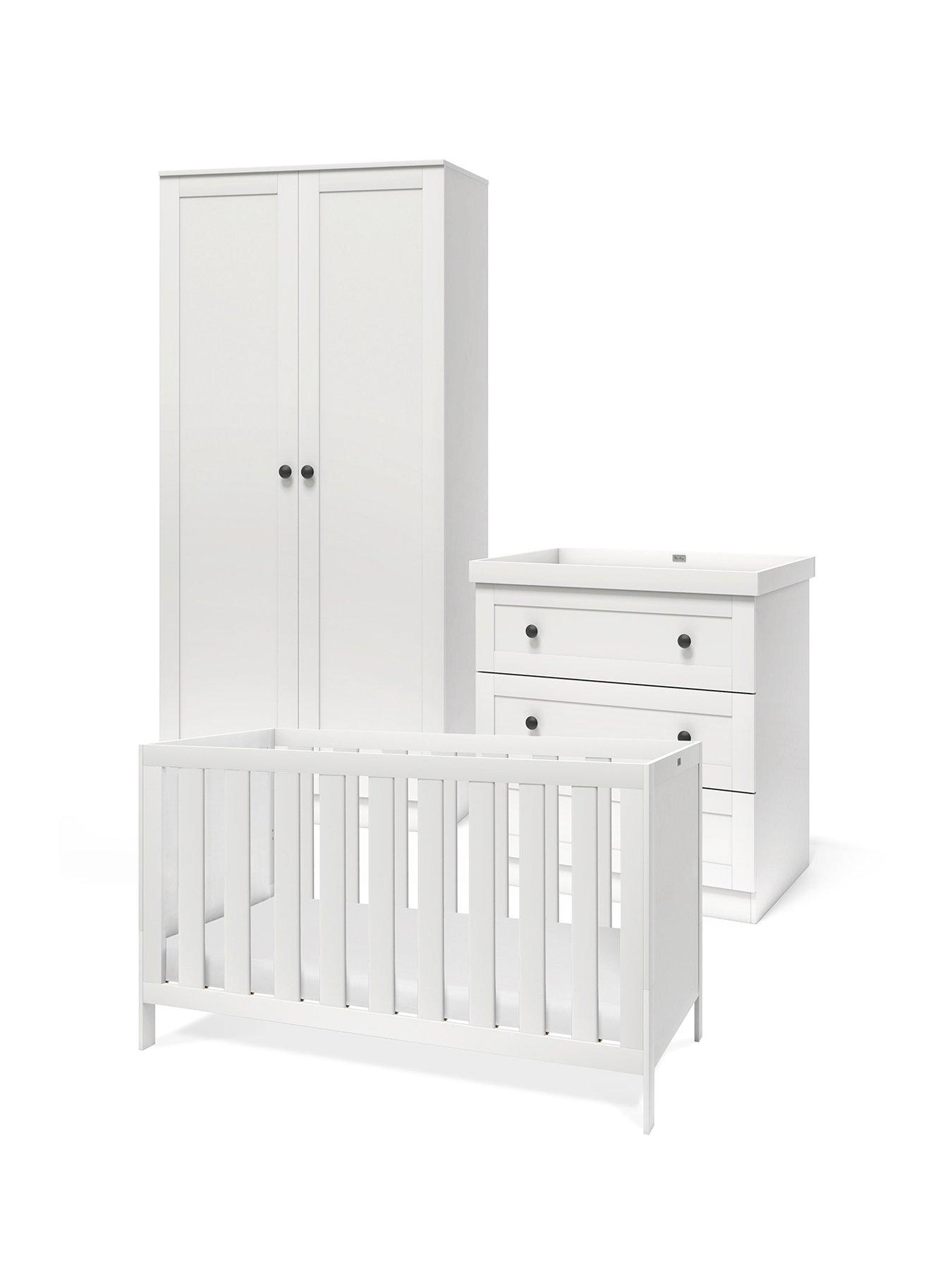 Nursery Furniture Silver Cross Baby Kids Very