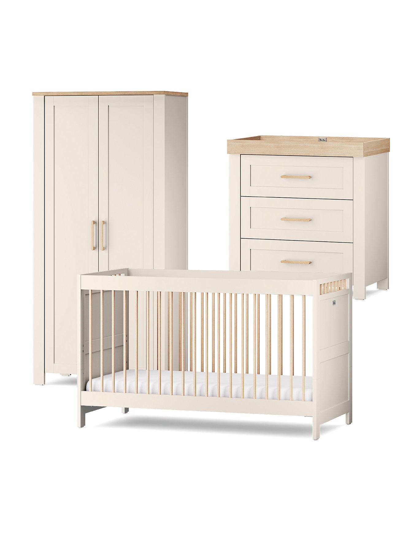 Very nursery furniture on sale