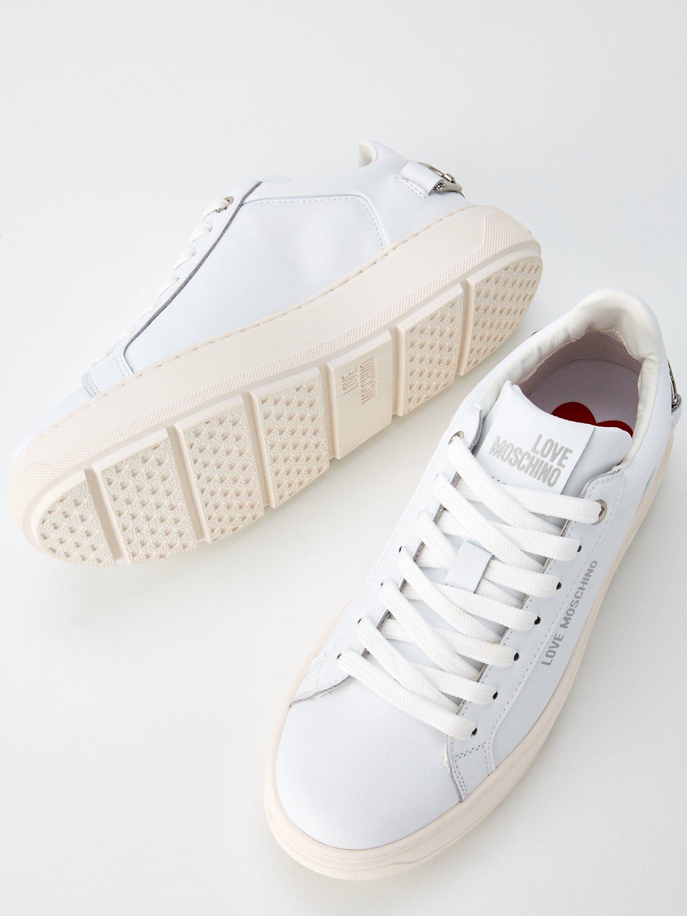 Chunky Sneakers Love Moschino Sneakers Sale Moschino Shoes Love