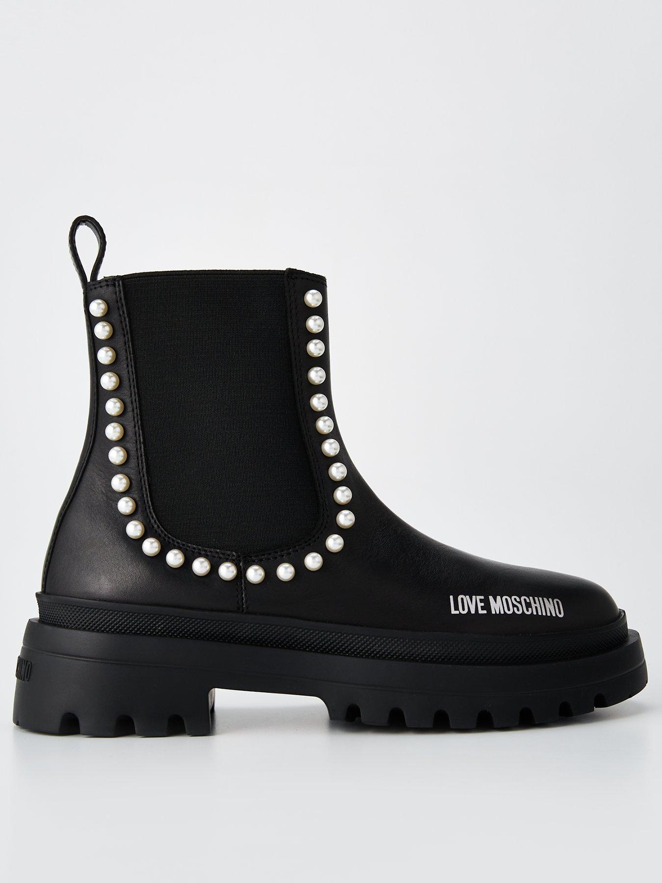 Women's designer boots sale uk new arrivals