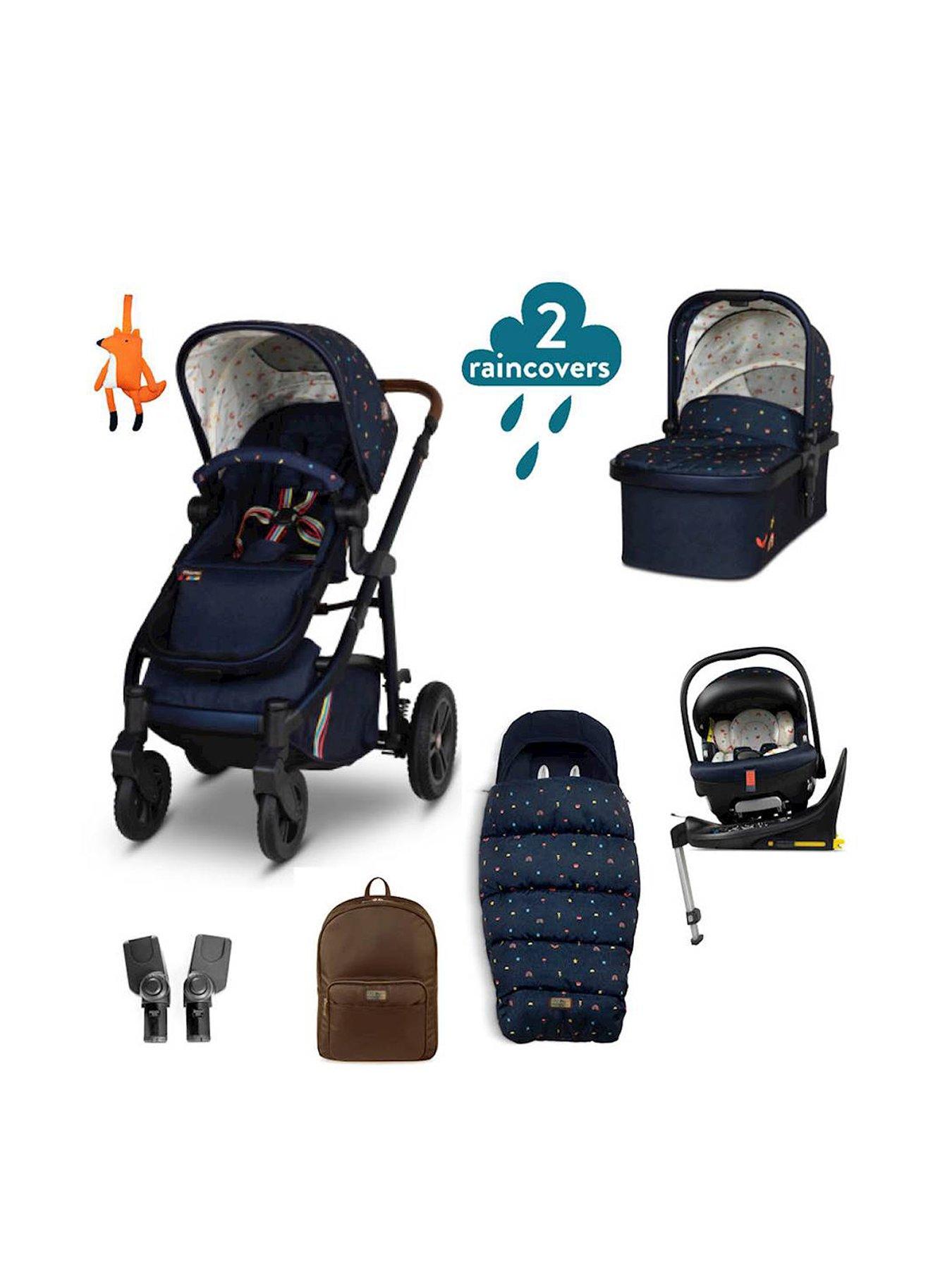 undefined Wow 3 Everything Bundle - Doodle Days