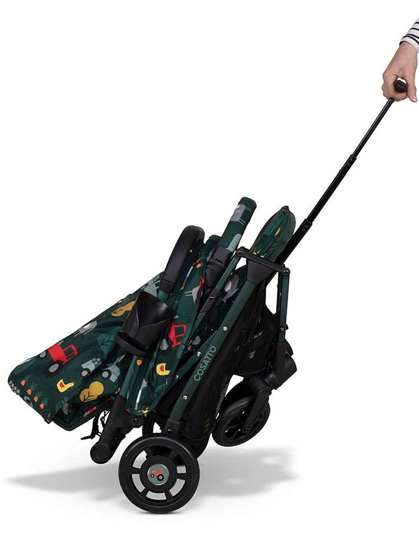 Cosatto Supa Stroller Old Macdonald