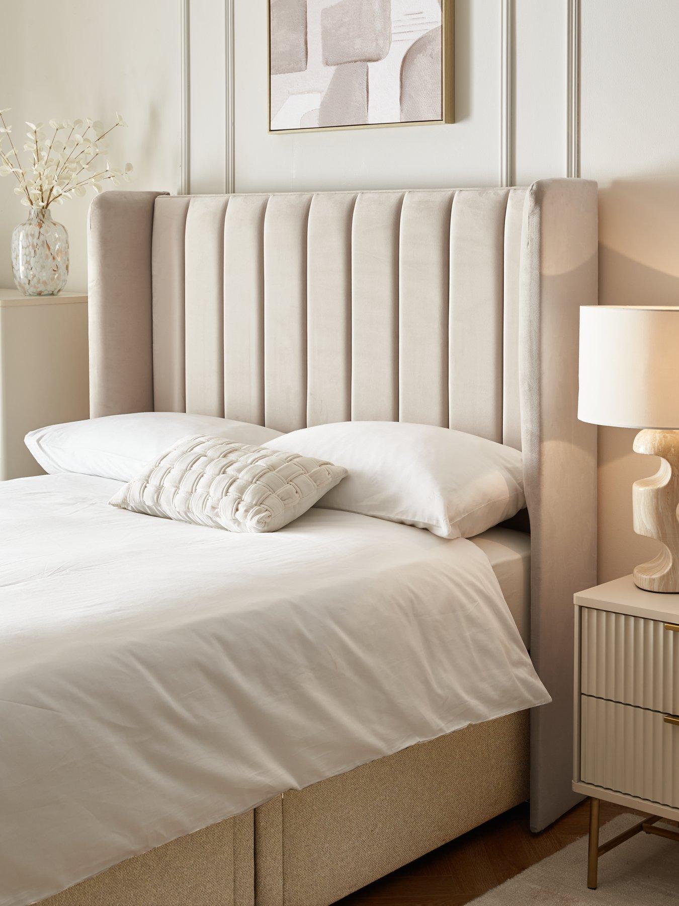 undefined Alverton Sleek Headboard - FSC® Certified