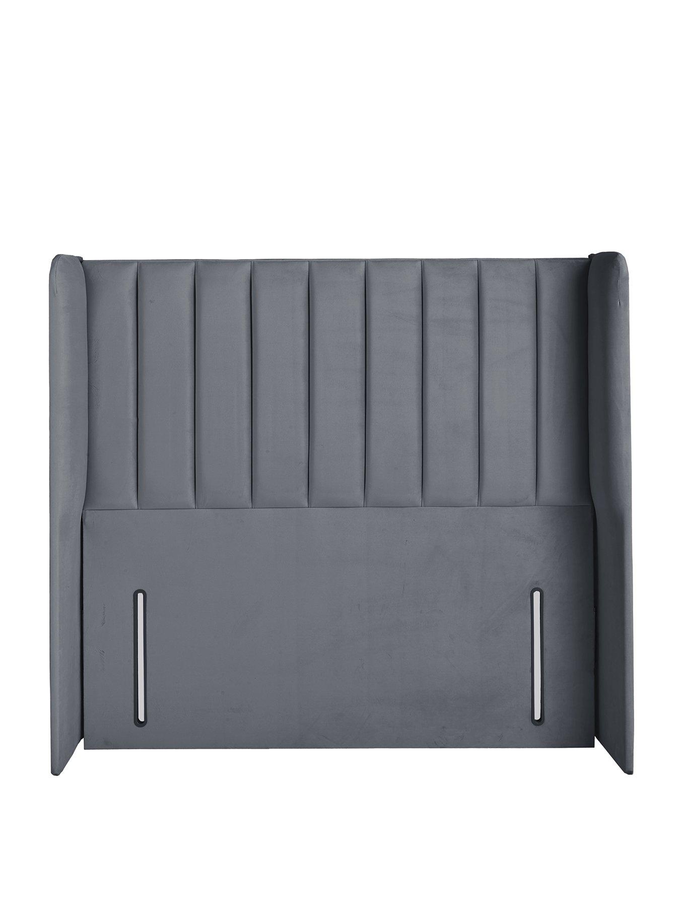 Image 2 of 5 of Very Home Alverton Sleek&nbsp;Headboard&nbsp;- FSC&reg; Certified