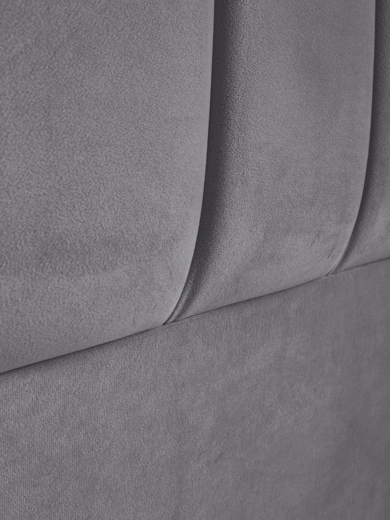Image 5 of 5 of Very Home Alverton Sleek&nbsp;Headboard&nbsp;- FSC&reg; Certified