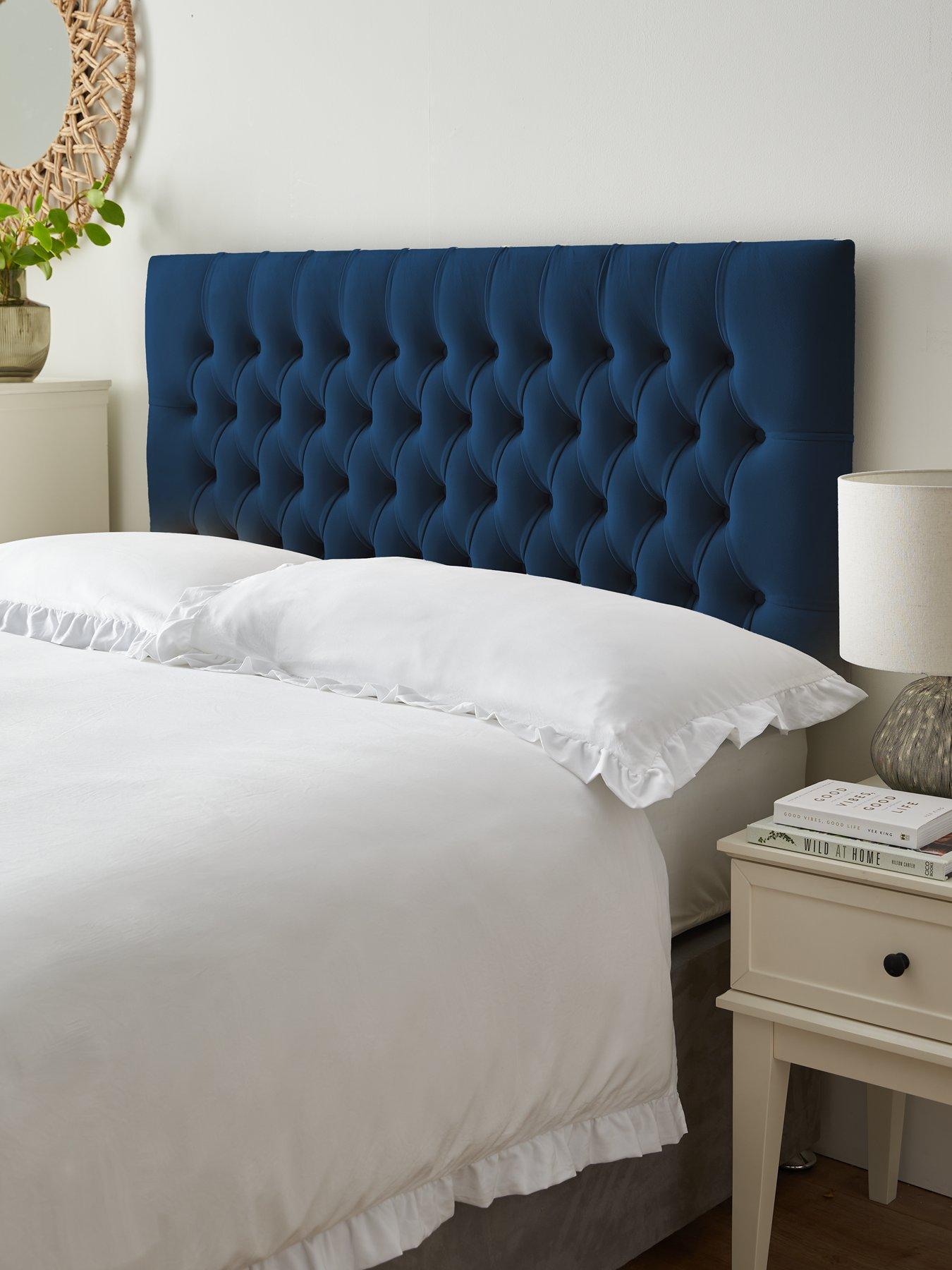 undefined Arbury Headboard - FSC® Certified