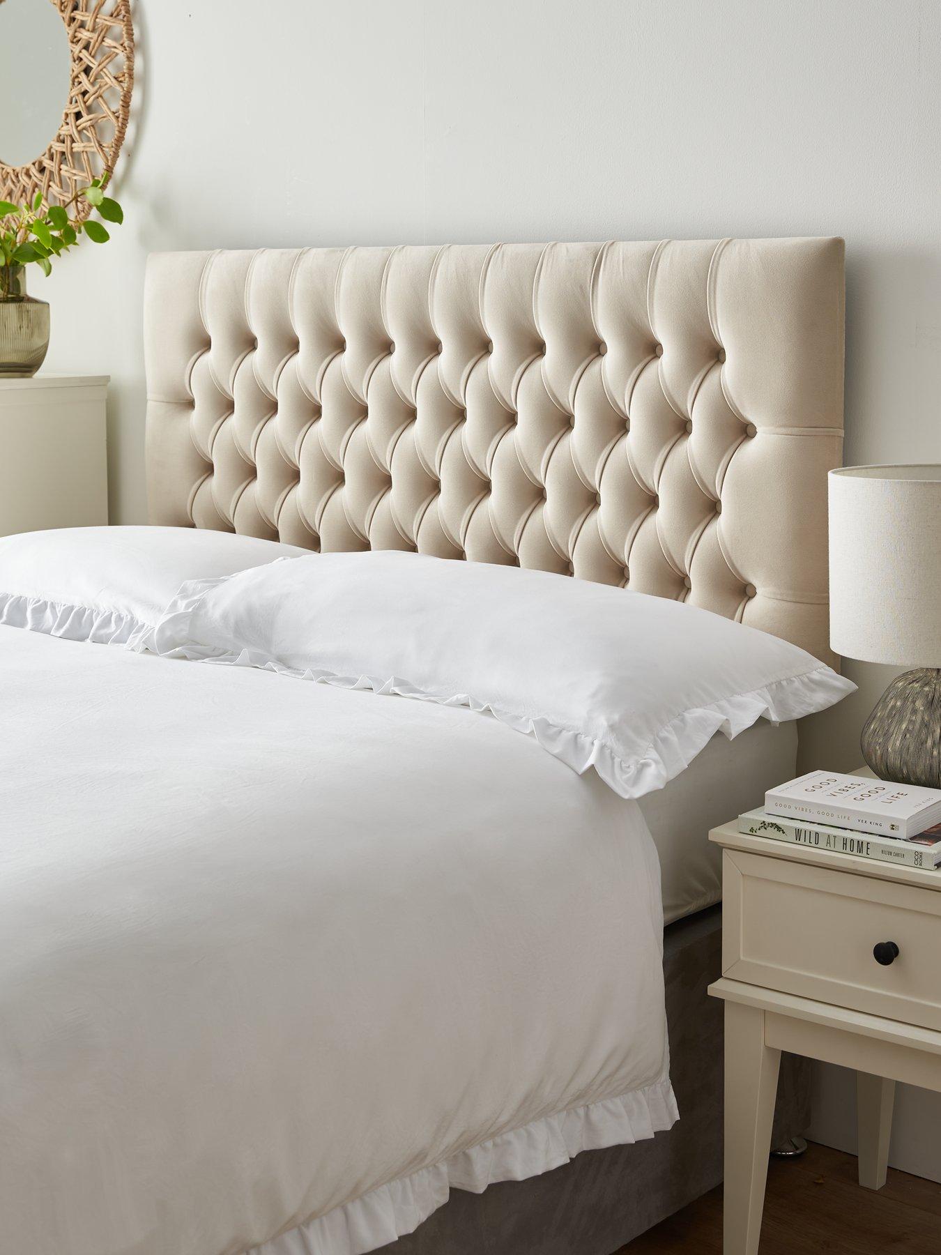 undefined Arbury Headboard - FSC® Certified