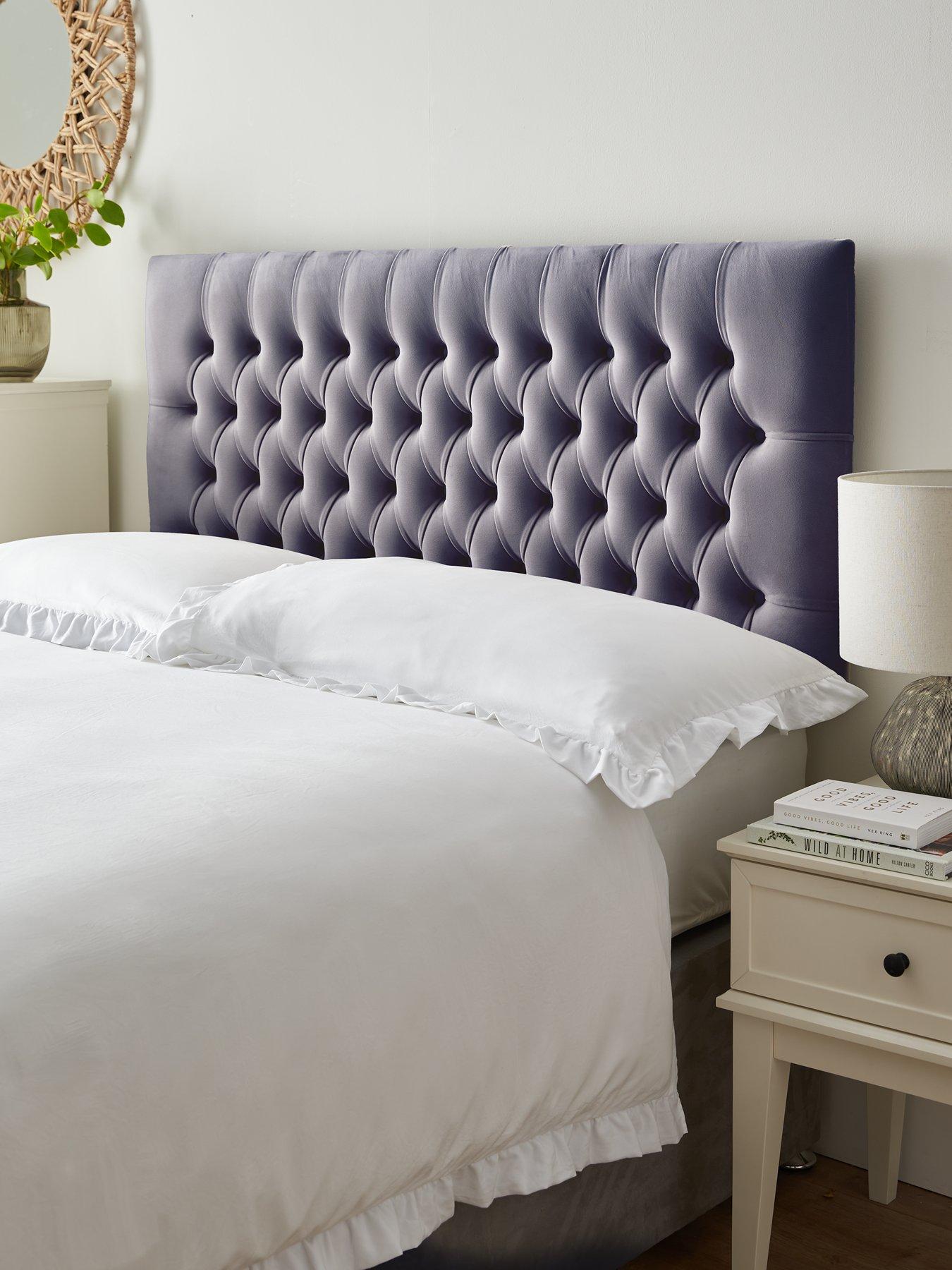 The Very Collection Arbury Headboard - FSC® Certified