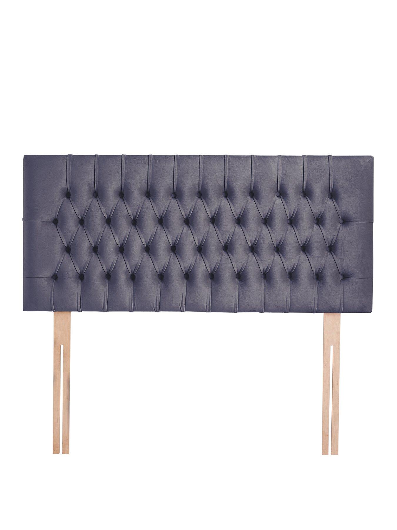 Image 2 of 5 of The Very Collection Arbury Headboard - FSC&reg; Certified