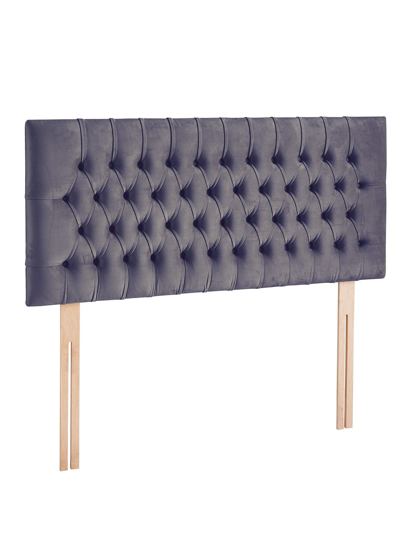 Image 3 of 5 of The Very Collection Arbury Headboard - FSC&reg; Certified