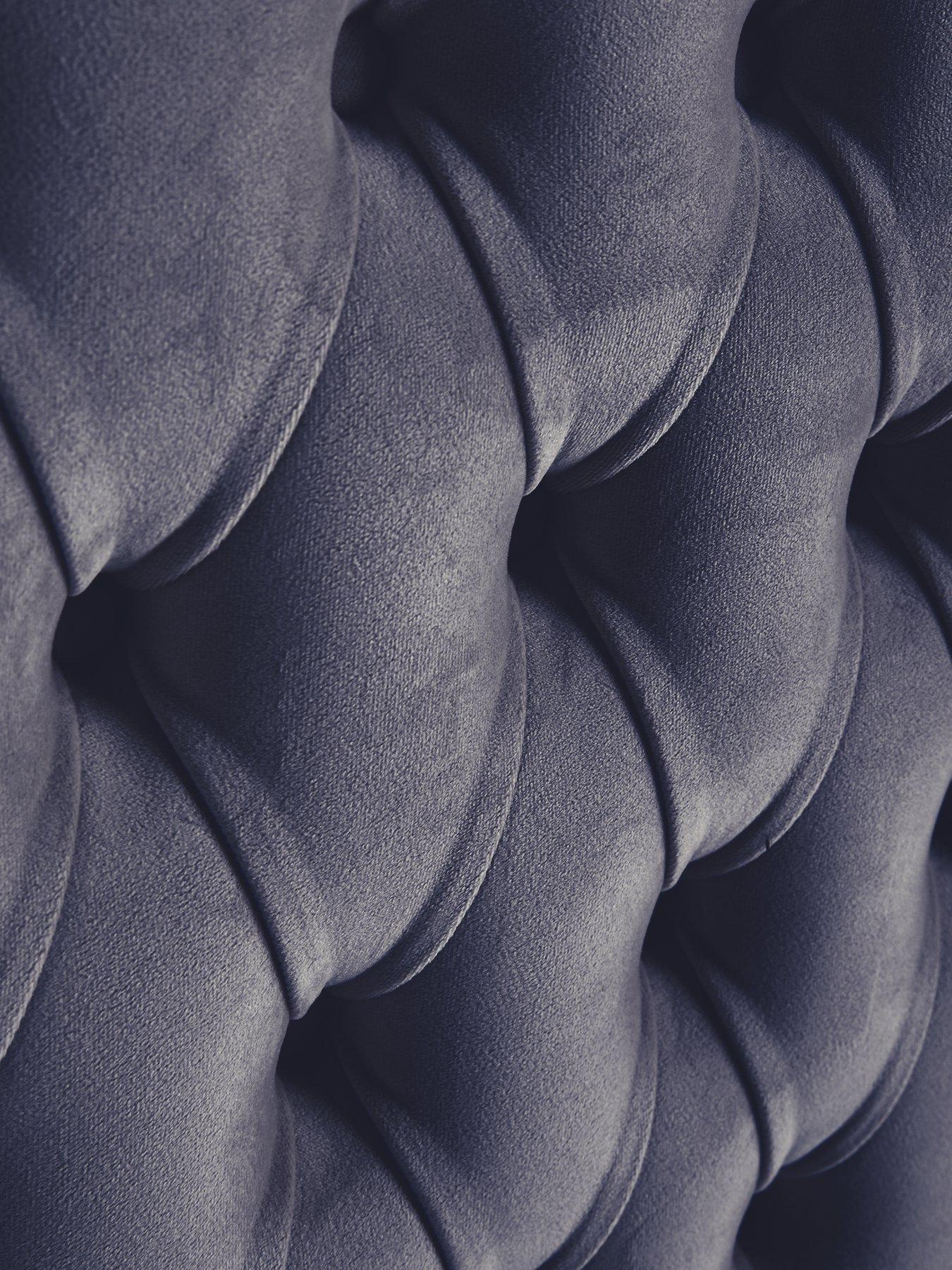 Image 4 of 5 of The Very Collection Arbury Headboard - FSC&reg; Certified