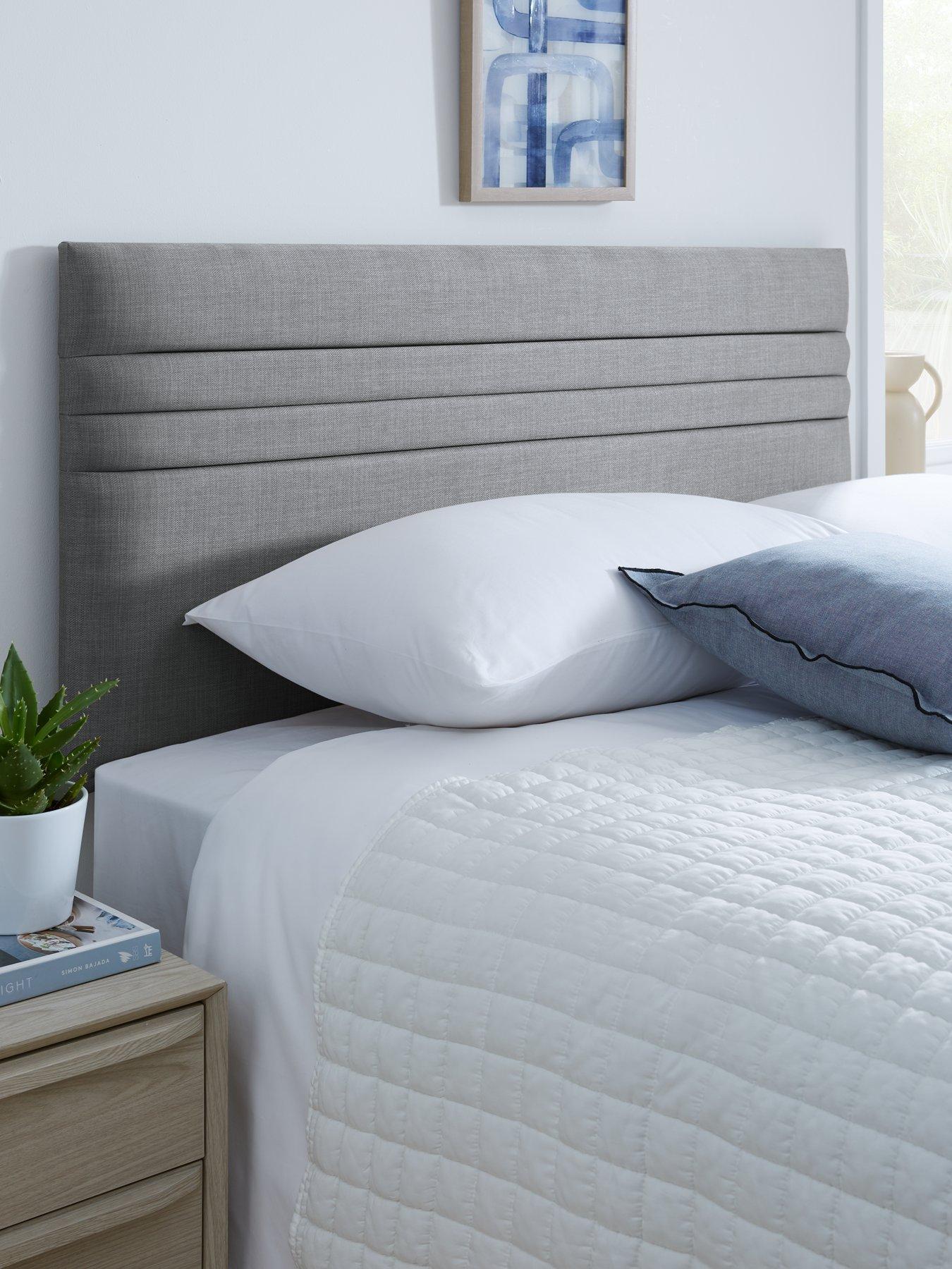 undefined Easton Headboard - FSC® Certified