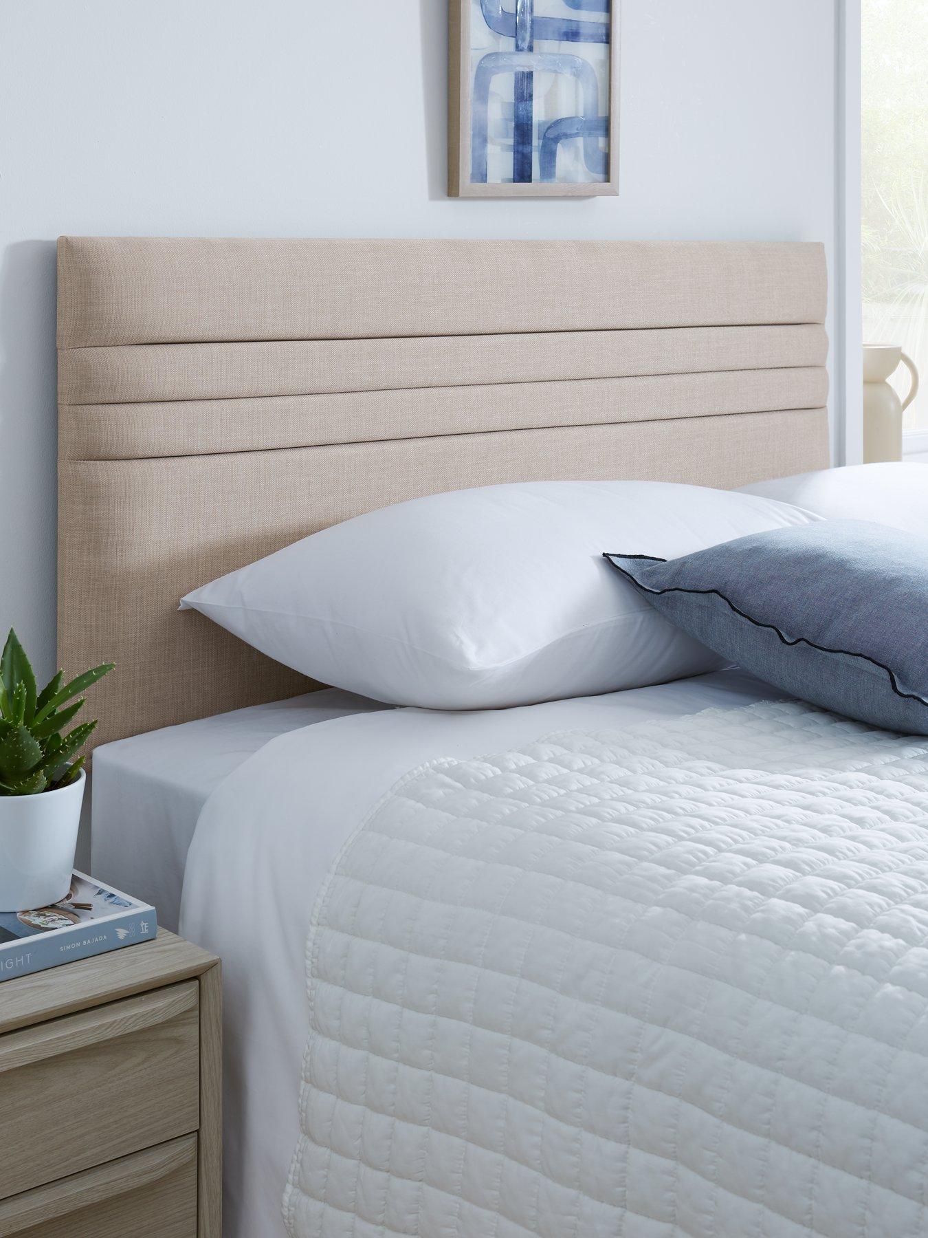 undefined Easton Headboard - FSC® Certified