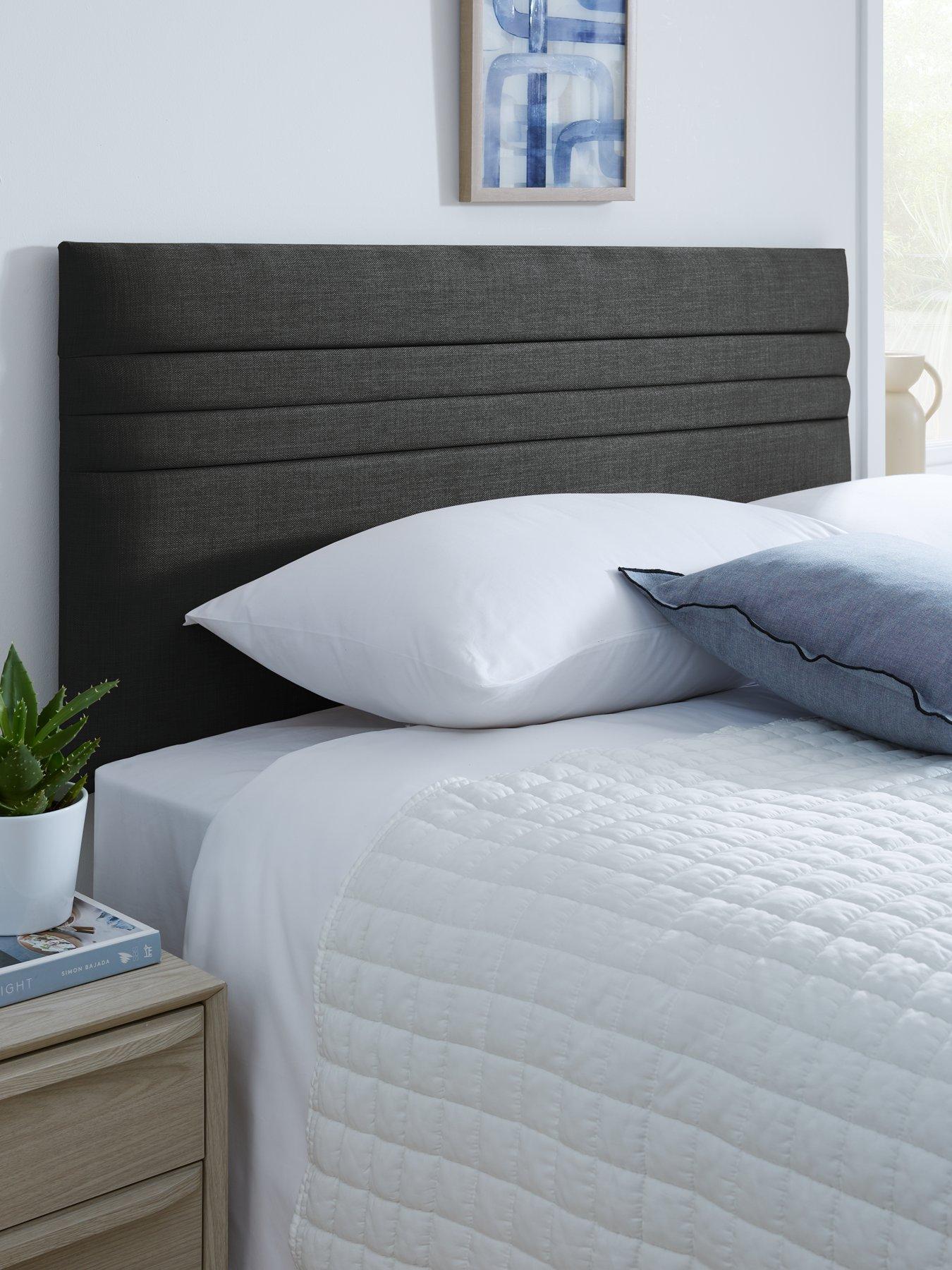 undefined Easton Headboard - FSC® Certified