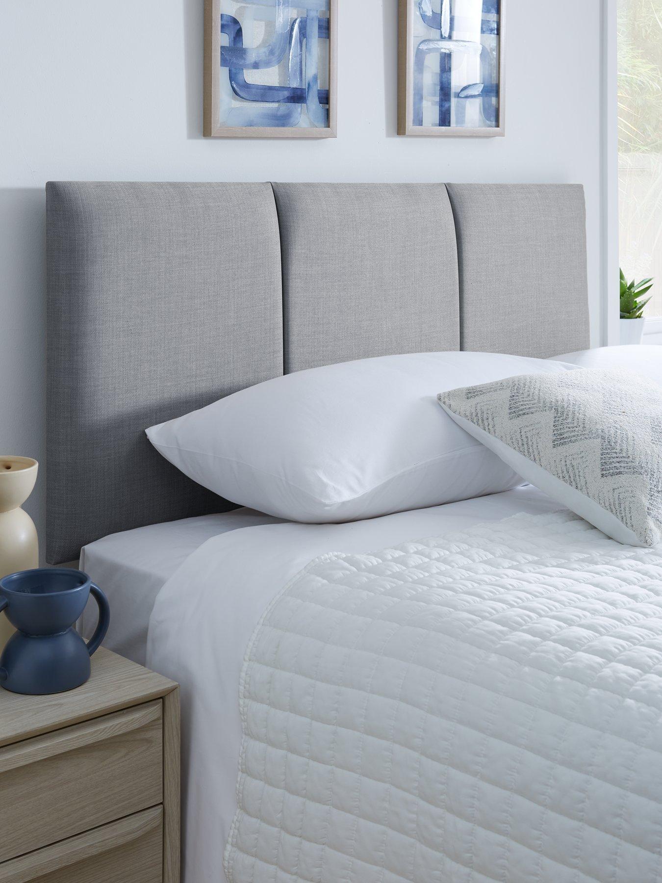 The Very Collection Bale Headboard - FSC® Certified