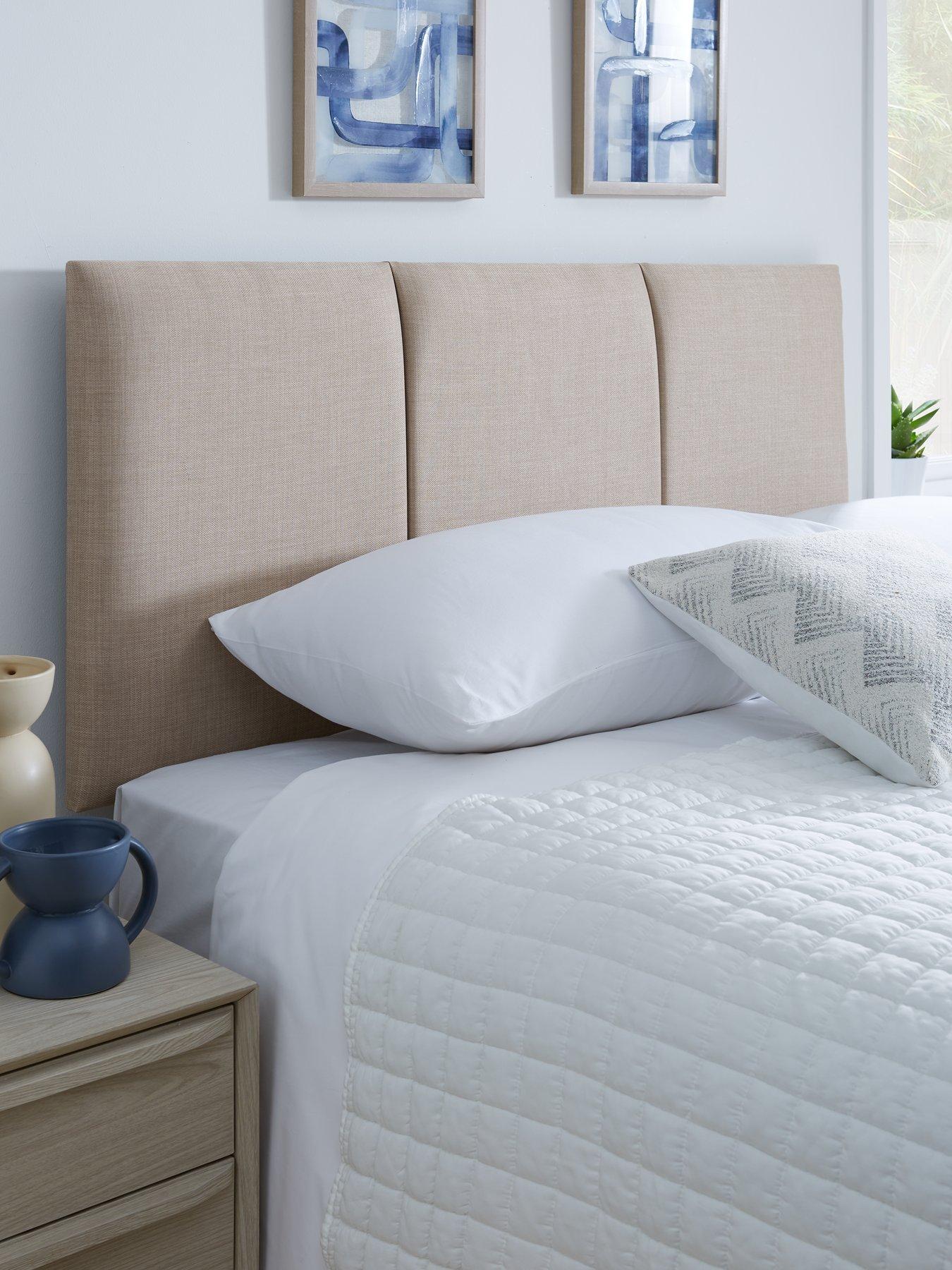 The Very Collection Bale Headboard - FSC® Certified