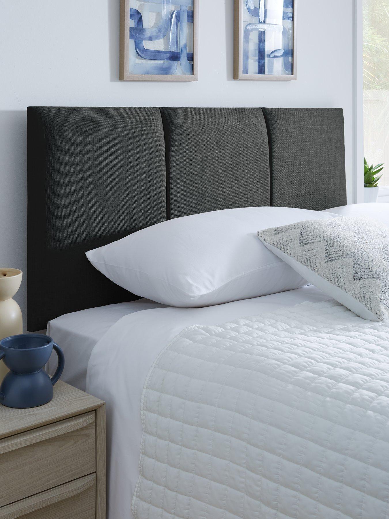 Product photograph of Very Home Bale Headboard - Fsc Reg Certified from very.co.uk