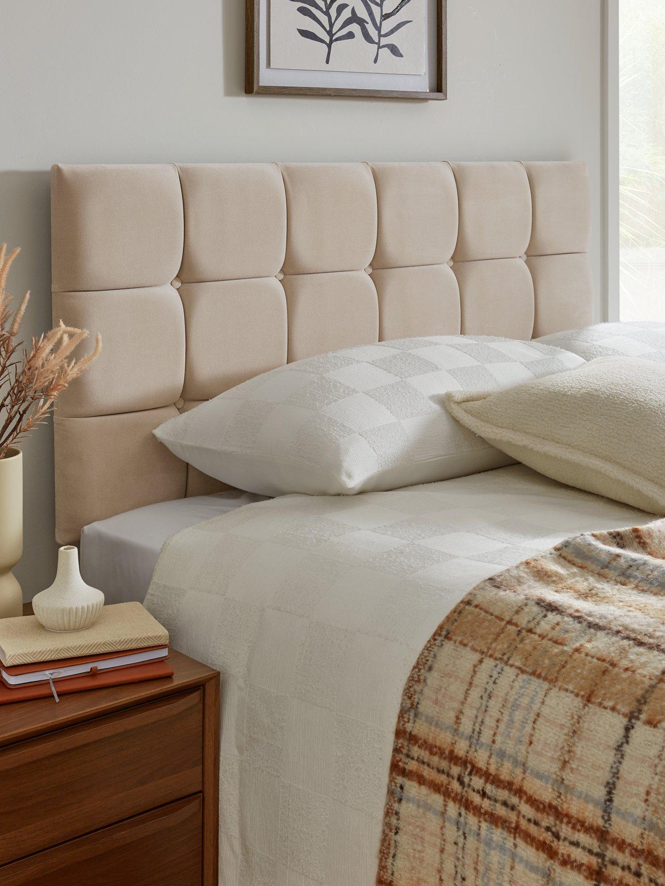 undefined Mathis Headboard - FSC® Certified