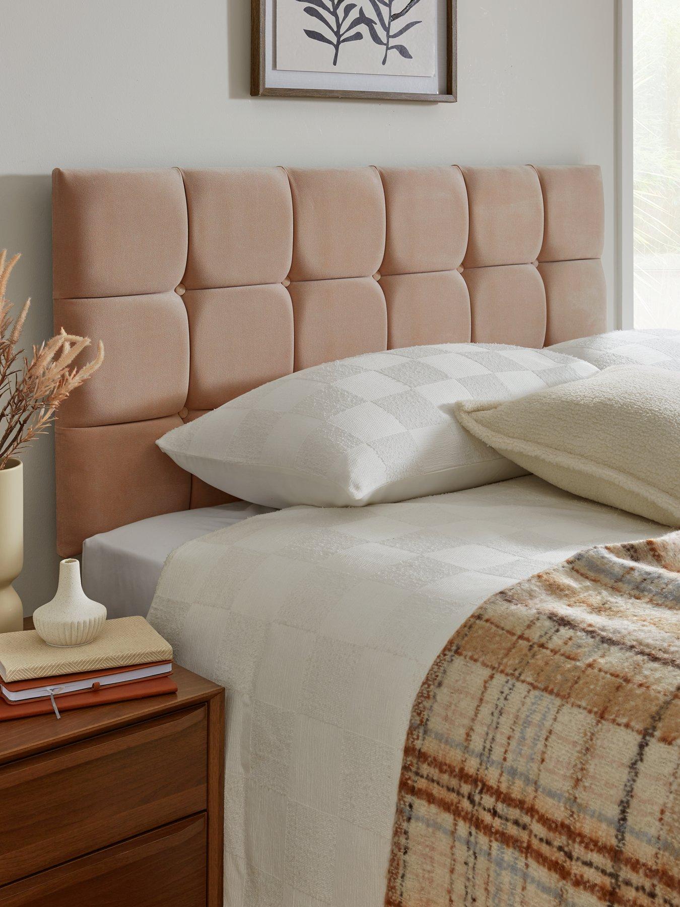 undefined Mathis Headboard - FSC® Certified