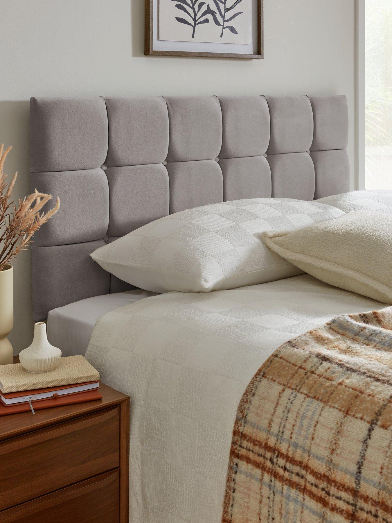 undefined Mathis Headboard - FSC® Certified