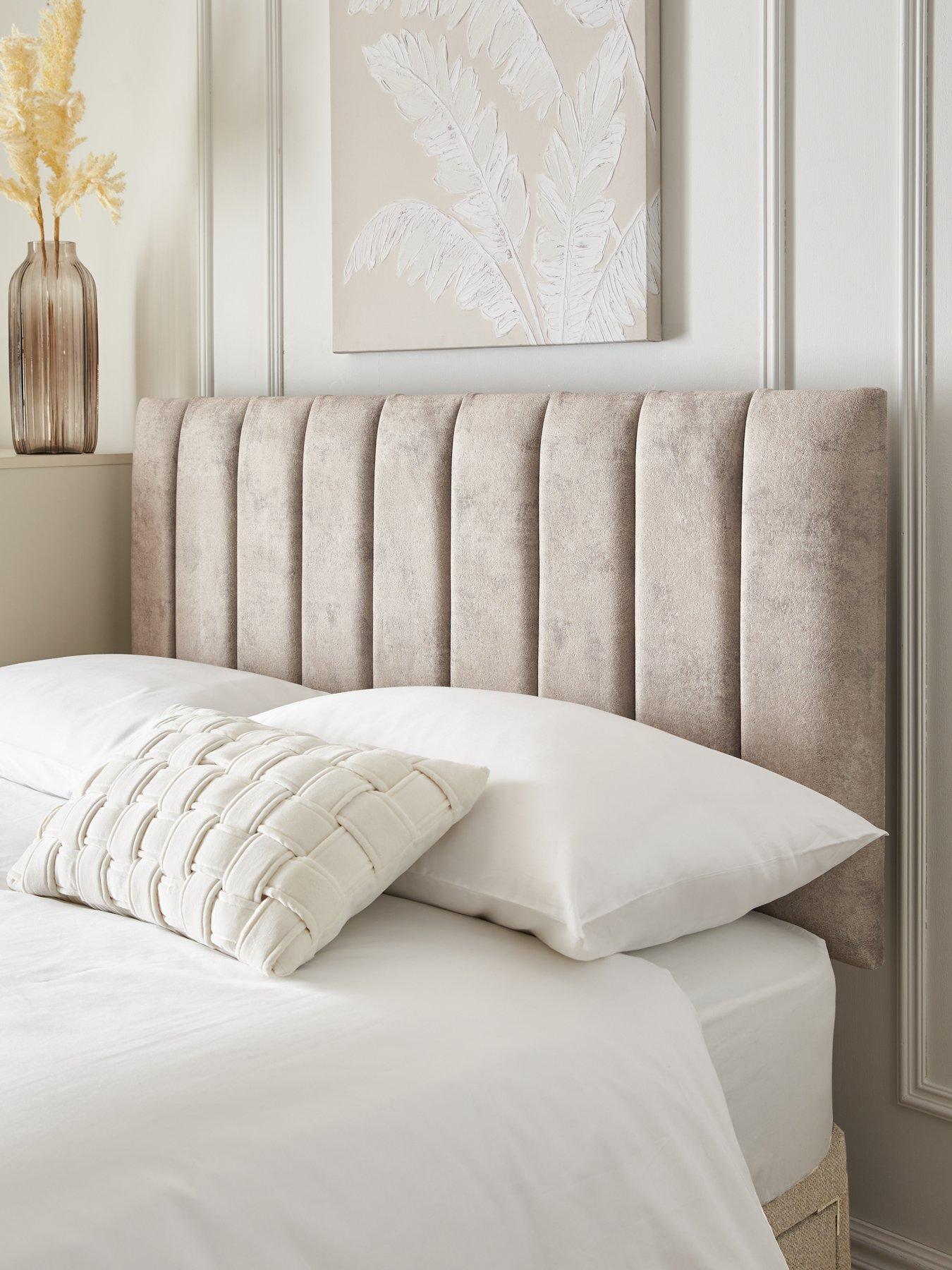 undefined Harron Crush Headboard - FSC® Certified