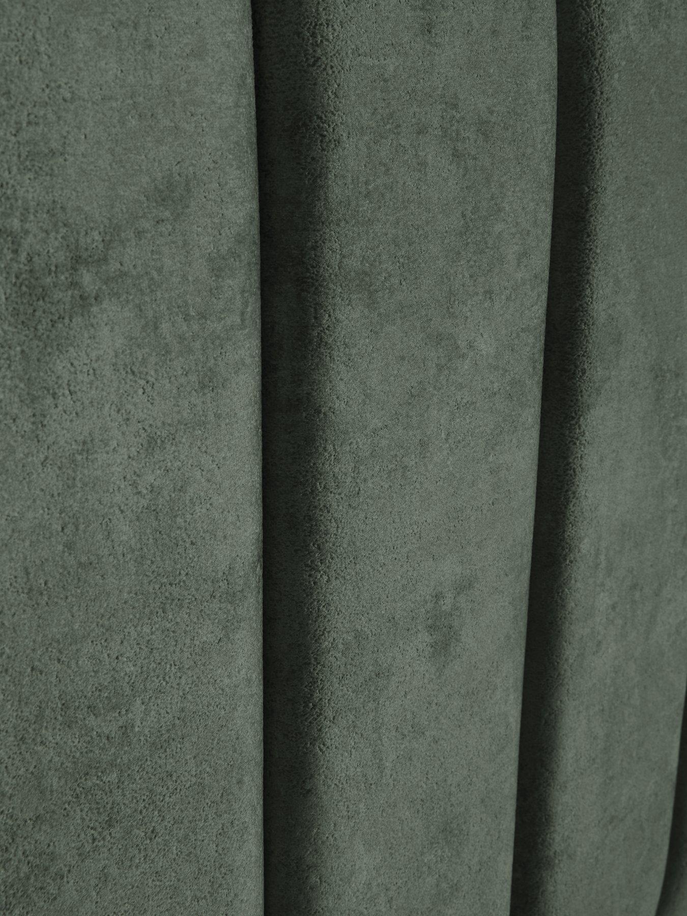 Image 4 of 5 of Very Home Harron Crush&nbsp;Headboard&nbsp;- FSC&reg; Certified