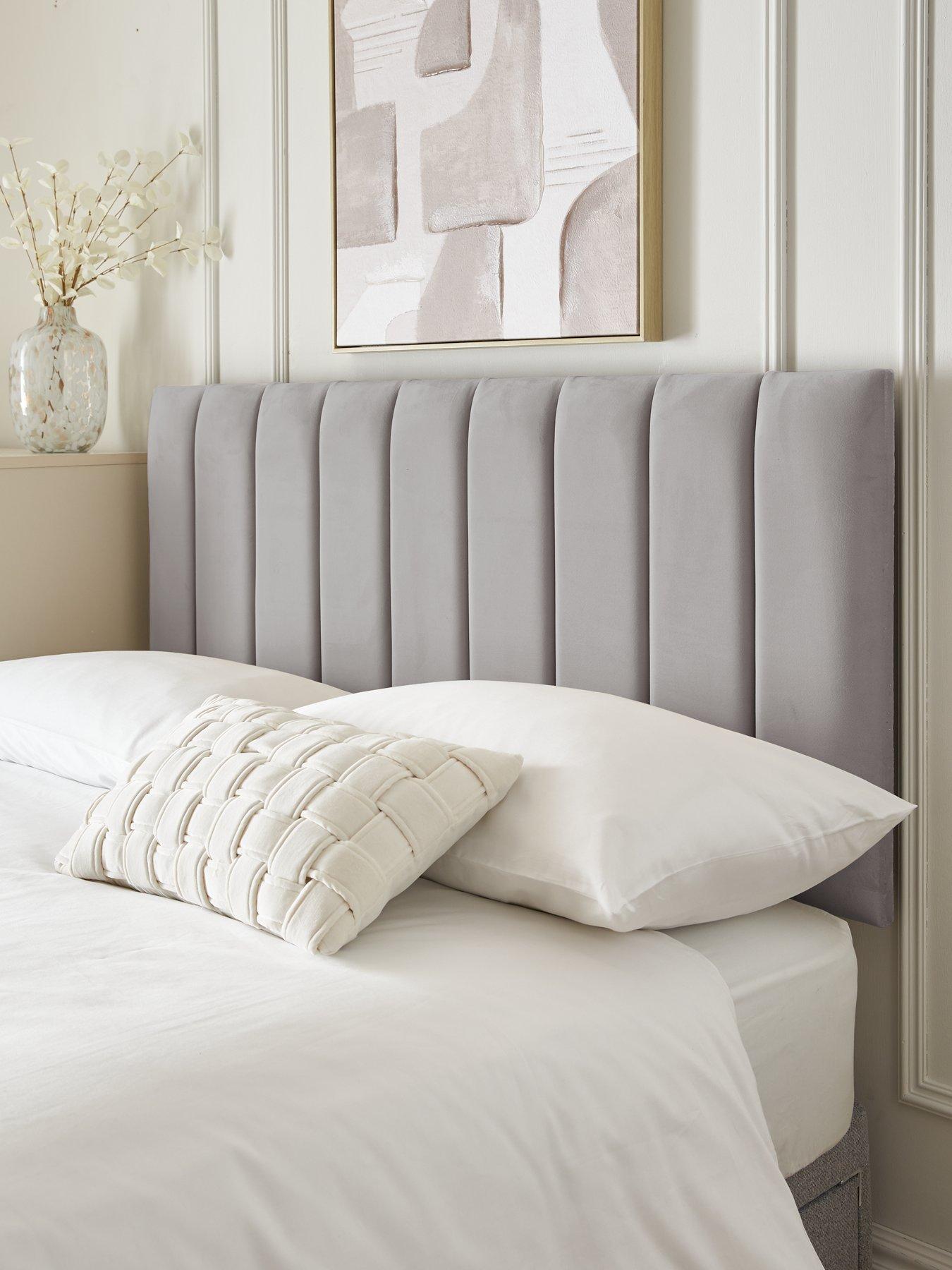 The Very Collection Harron Sleek Headboard - FSC® Certified