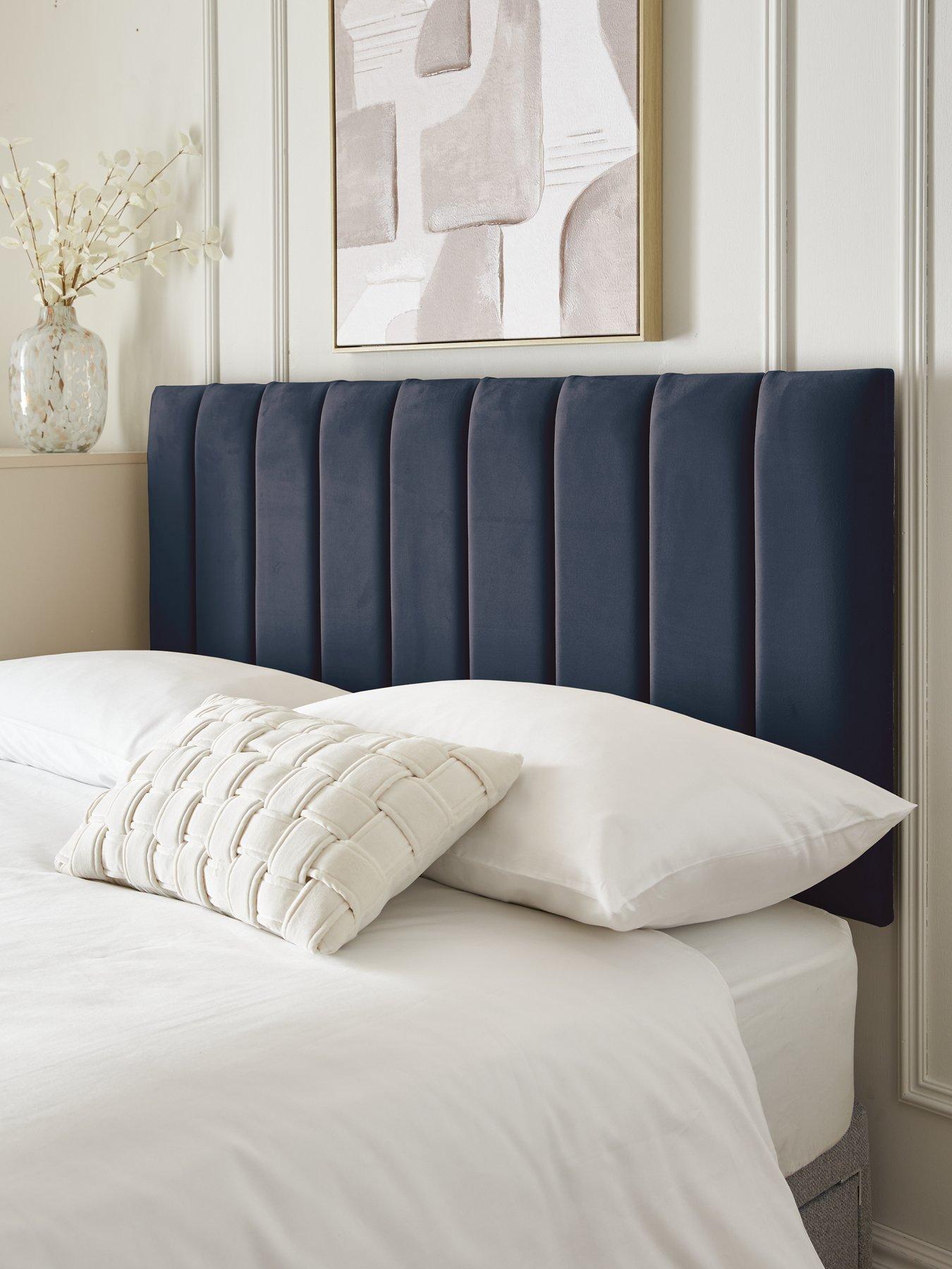 undefined Harron Sleek Headboard - FSC® Certified