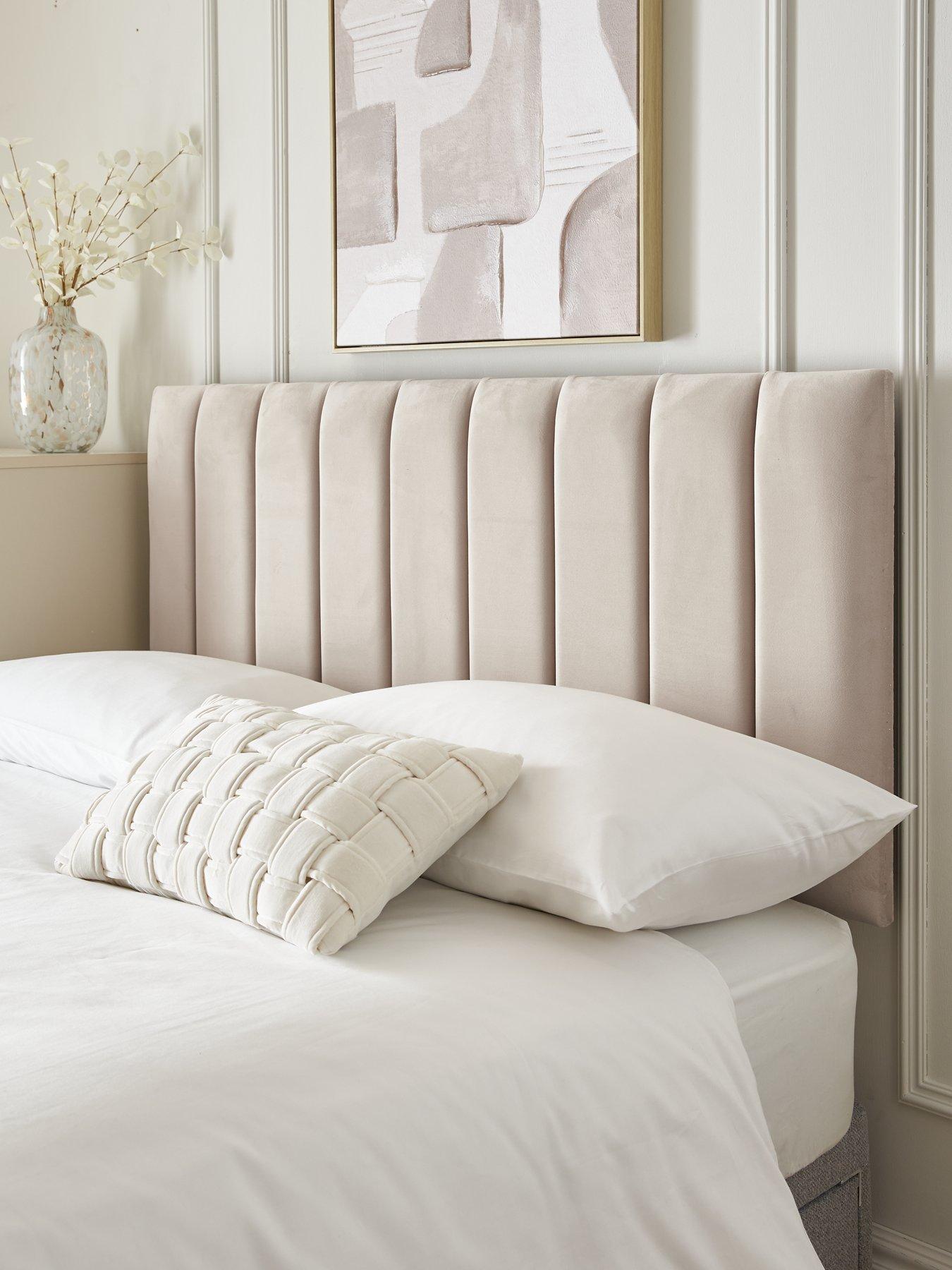 undefined Harron Sleek Headboard - FSC® Certified