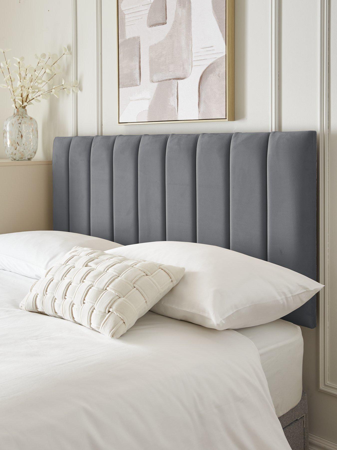 The Very Collection Harron Sleek Headboard - FSC® Certified