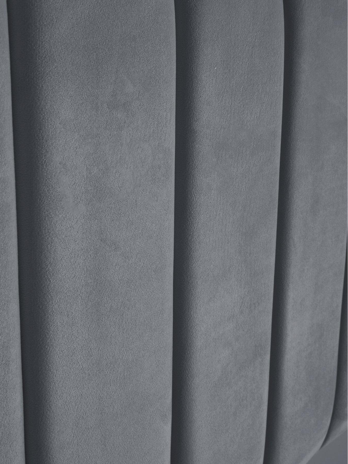 Image 4 of 5 of The Very Collection Harron Sleek&nbsp;Headboard&nbsp;- FSC&reg; Certified