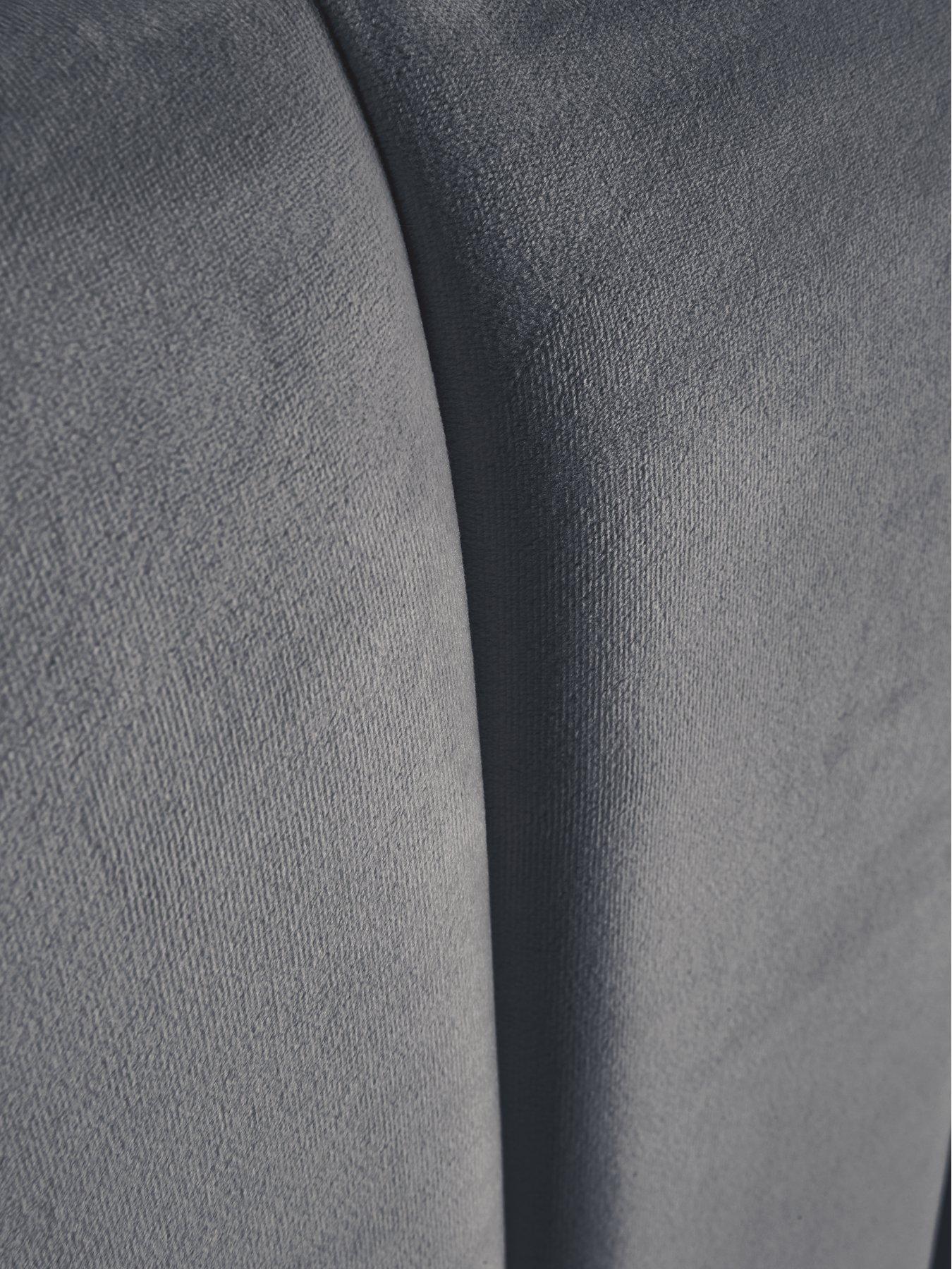 Image 5 of 5 of The Very Collection Harron Sleek&nbsp;Headboard&nbsp;- FSC&reg; Certified