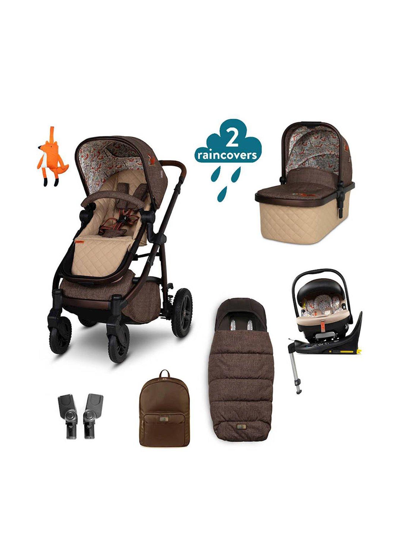 undefined Wow 3 Everything Bundle - Foxford Hall