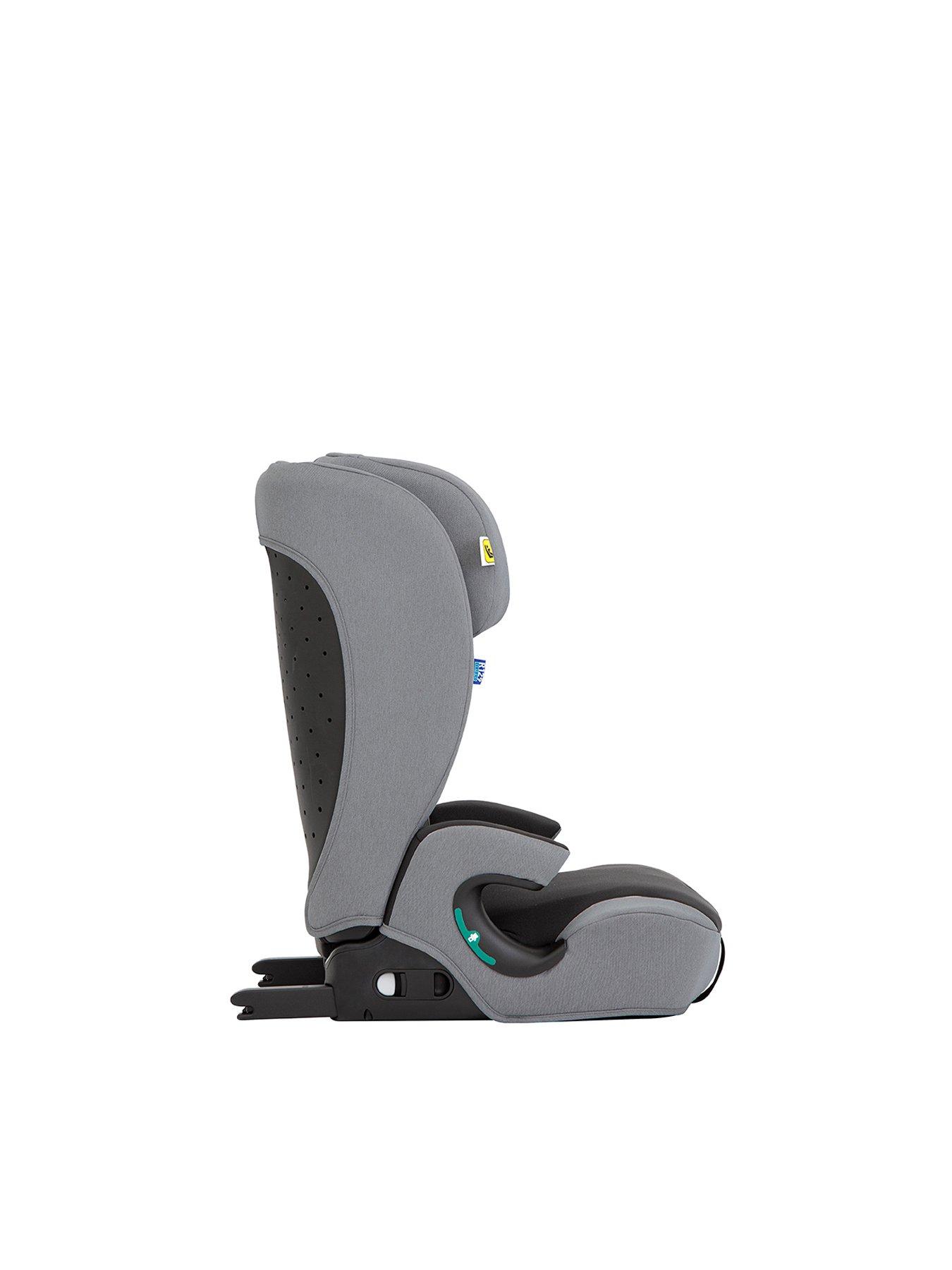 Image 3 of 7 of Graco Energi i-Size R129 ISOFIX With Top Tether Toddler Seat&nbsp;- Meteor