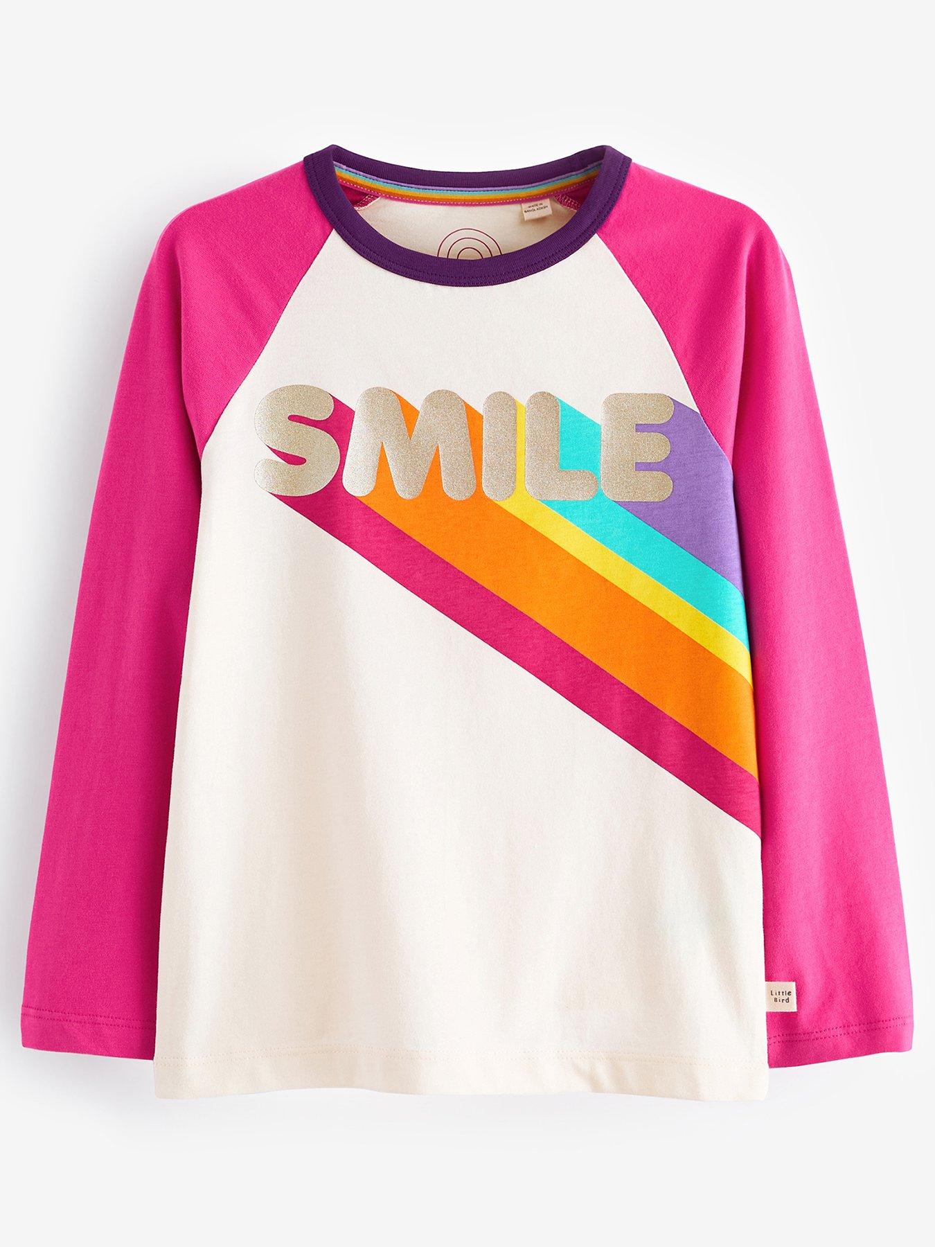 Little bird t shirt best sale