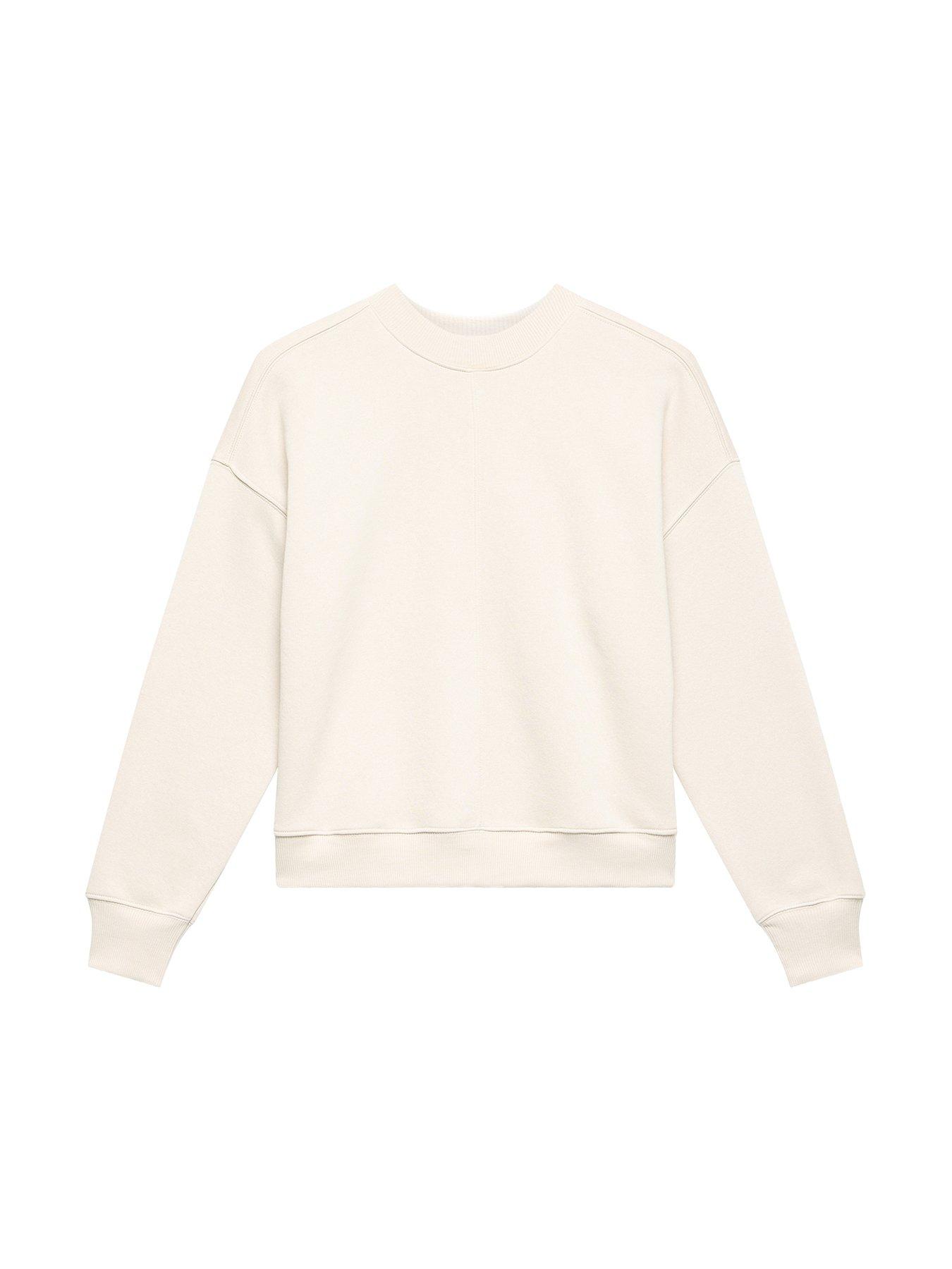 Pink Velvet Sweat Shirt main image 0