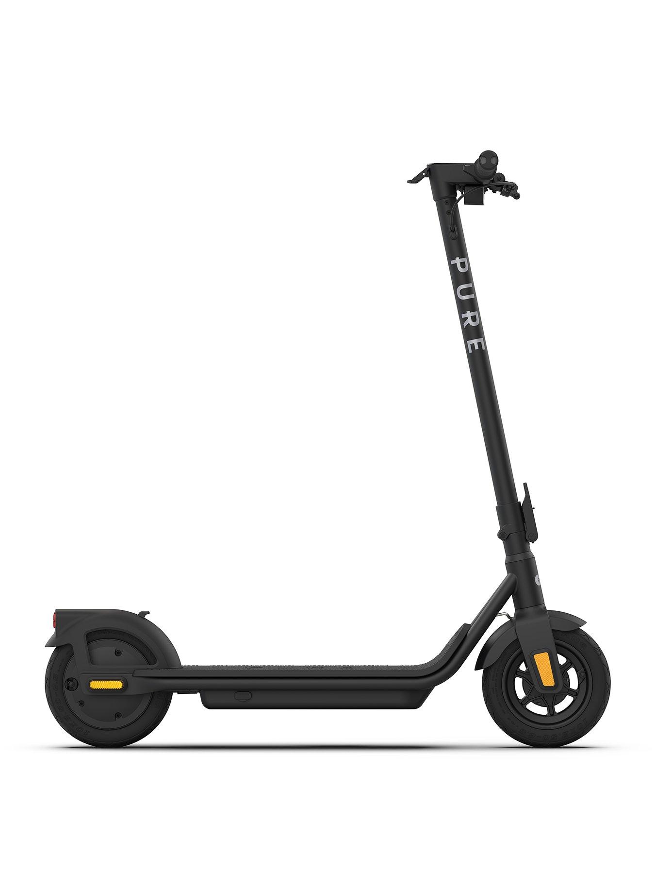 Current scooty price discount