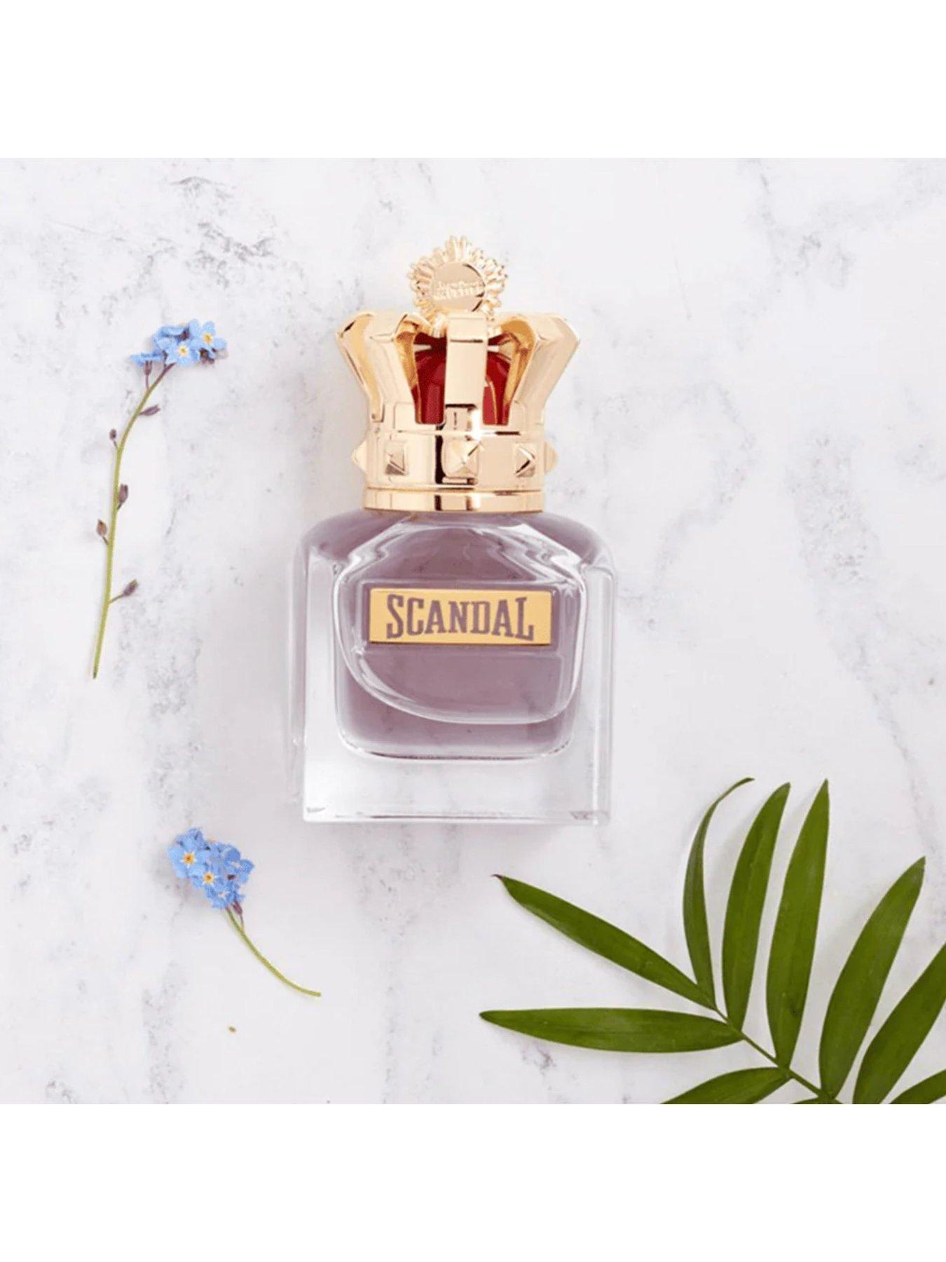 Image 2 of 2 of Jean Paul Gaultier Scandal Eau de Toilette For Him -&nbsp;100ml