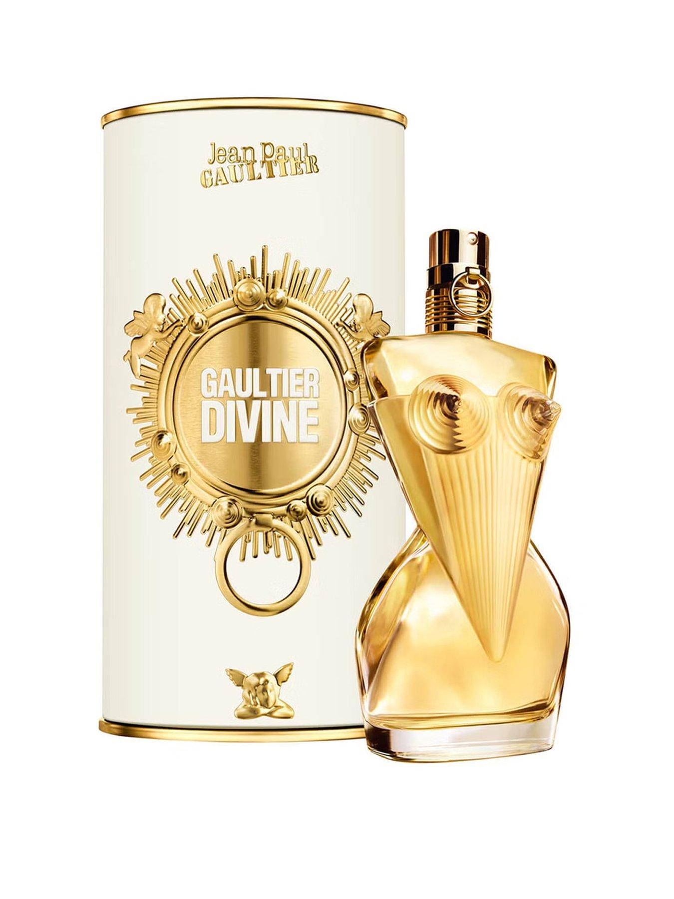 Image 1 of 2 of Jean Paul Gaultier Divine EDP 30ml