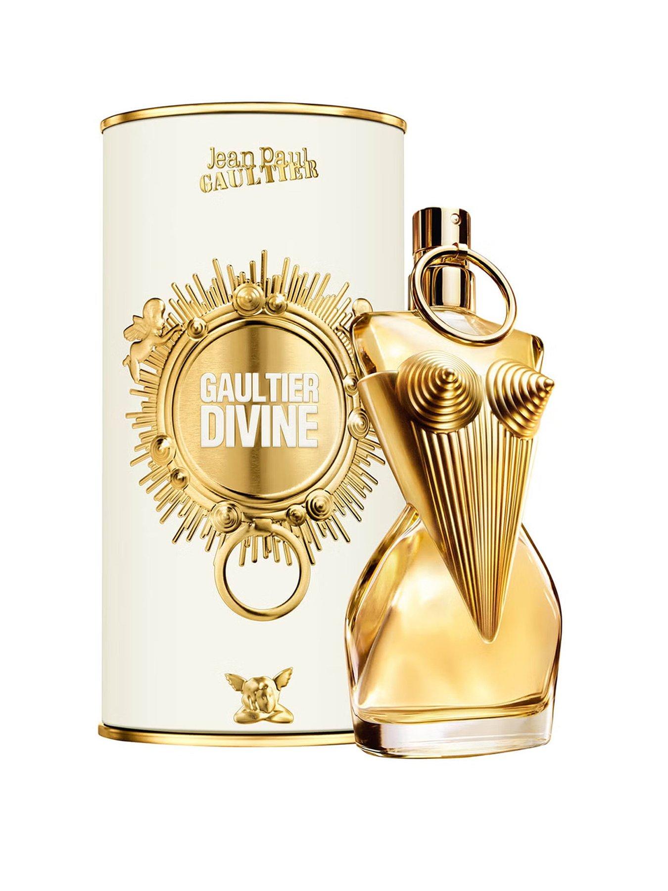 Image 1 of 2 of Jean Paul Gaultier Divine EDP 50ml