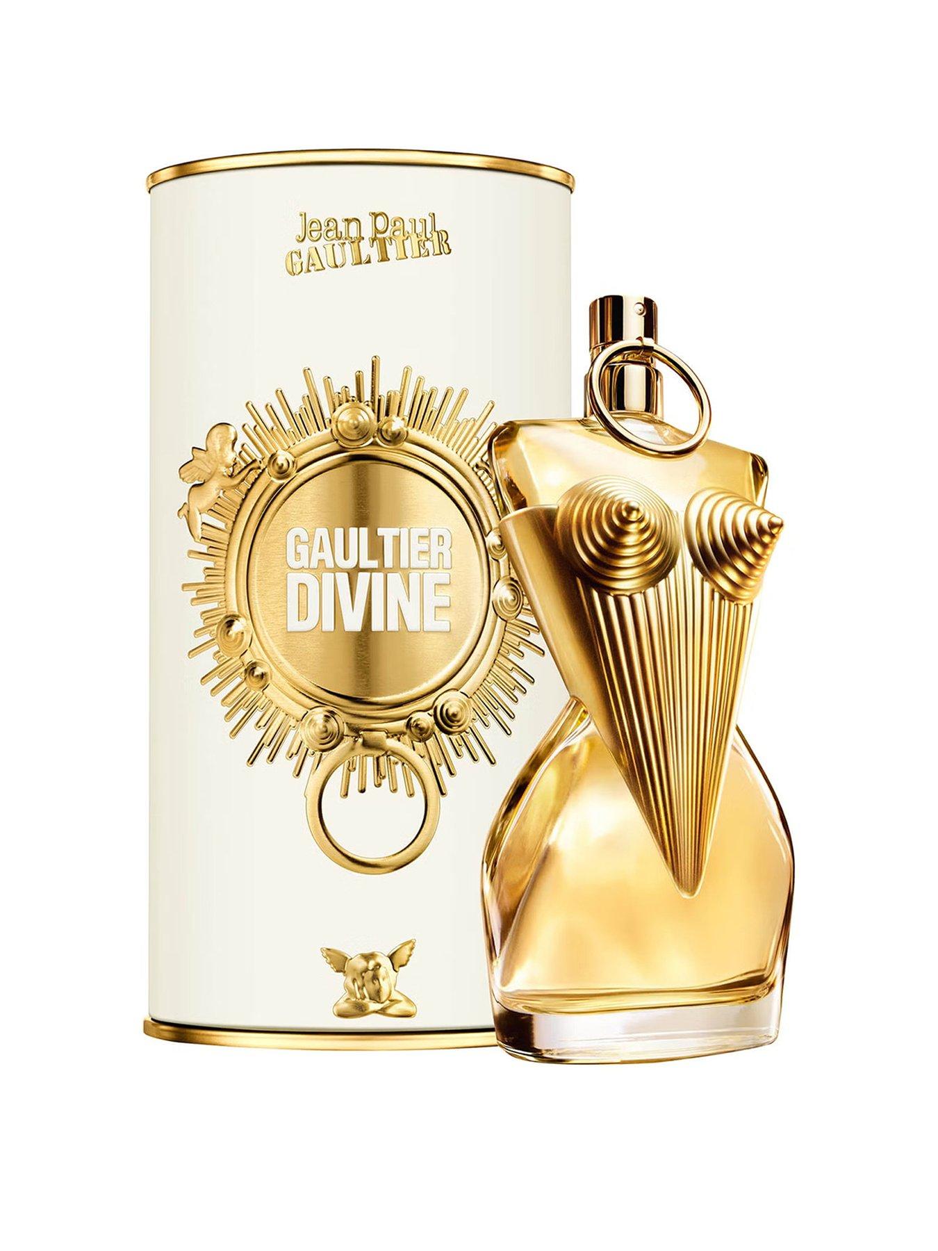 Jean Paul Gaultier Jpg Divine 100Ml Edp Spray - Image 5