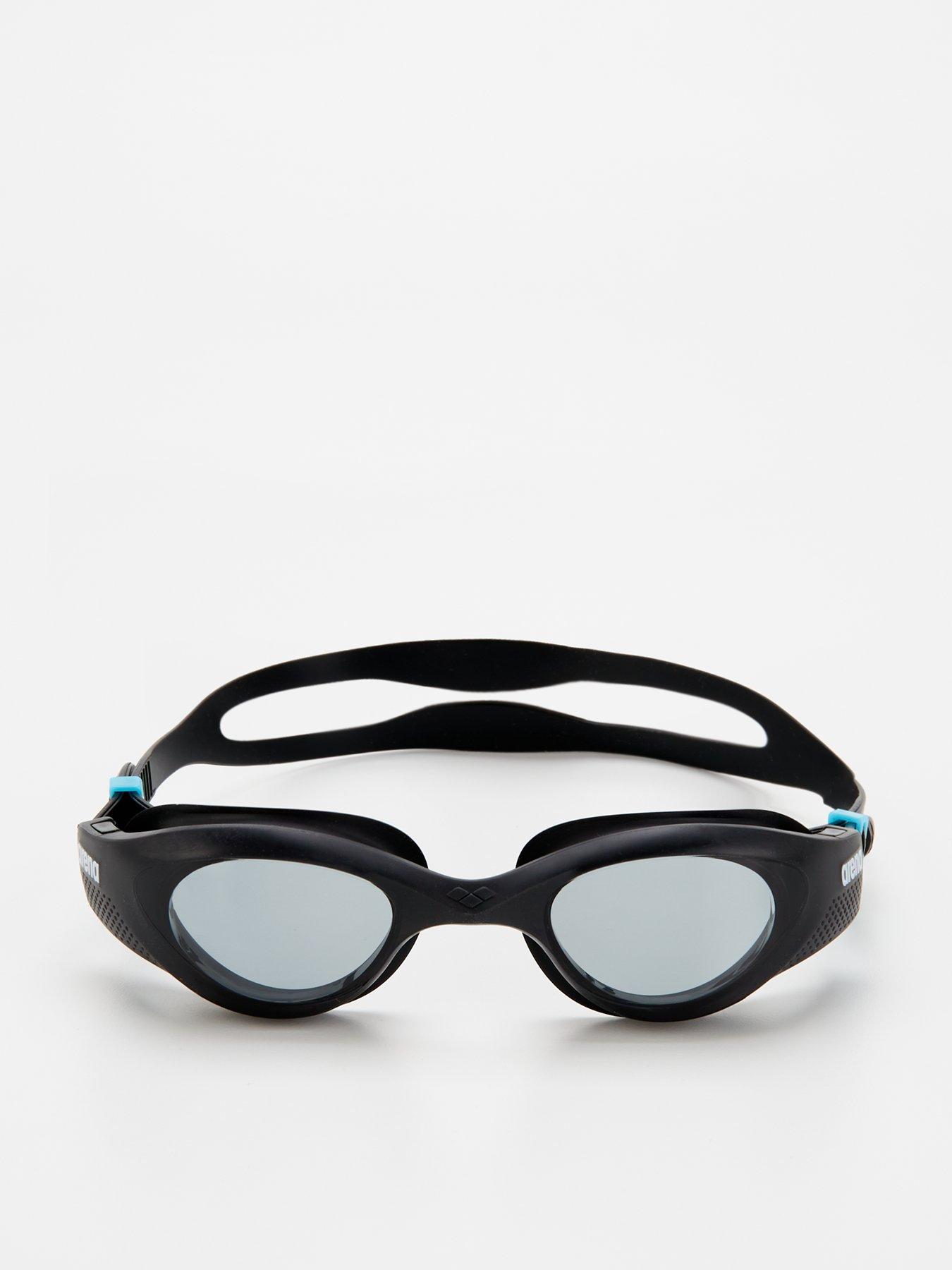 undefined The One Goggles - Grey