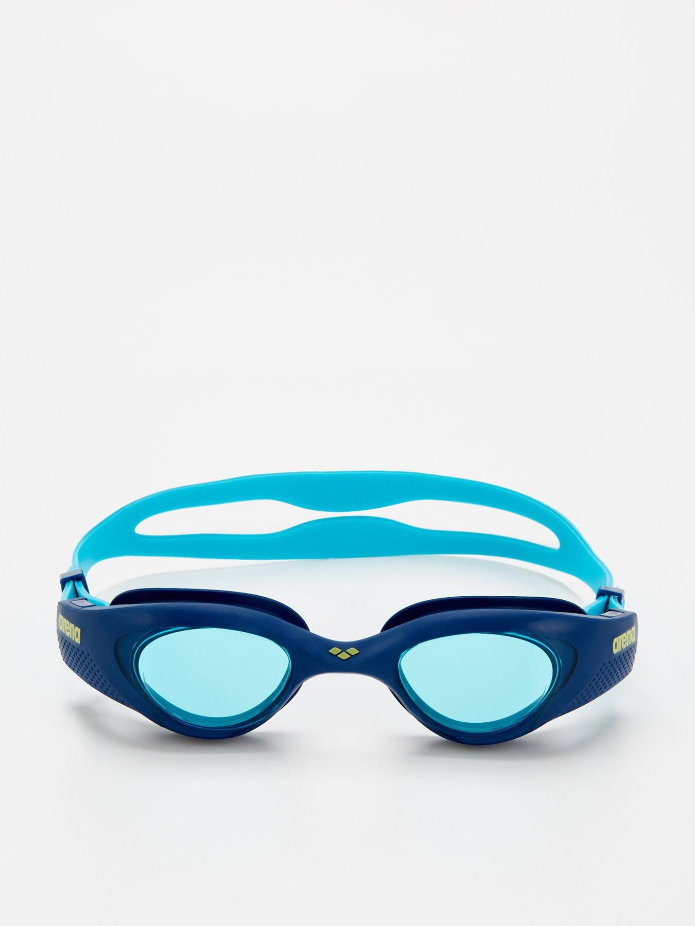 undefined The One Junior Goggles - Blue